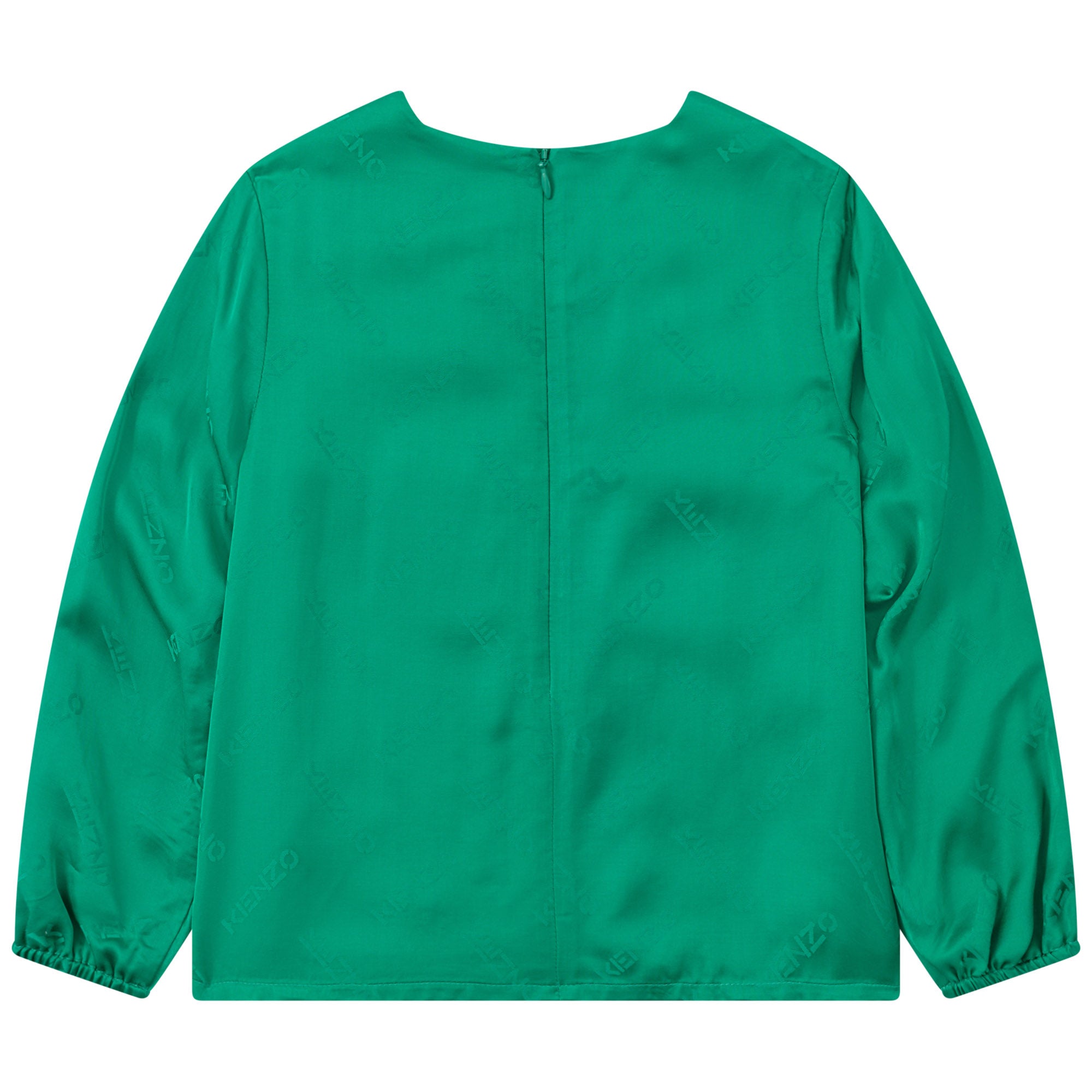 KENZO BLOUSE
