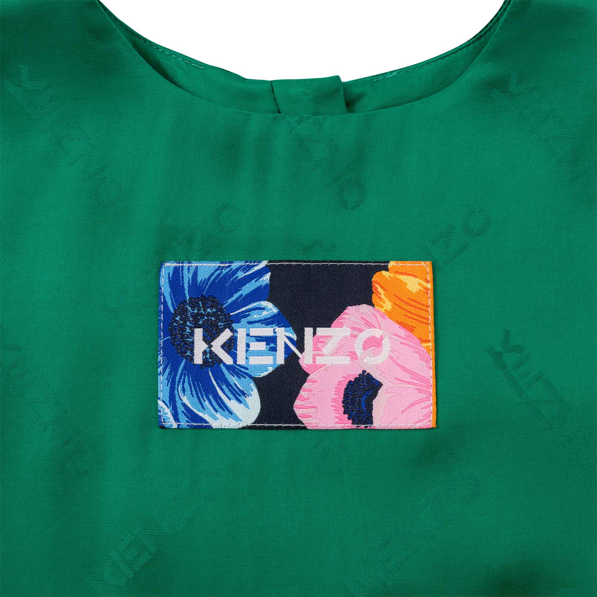 KENZO BLOUSE