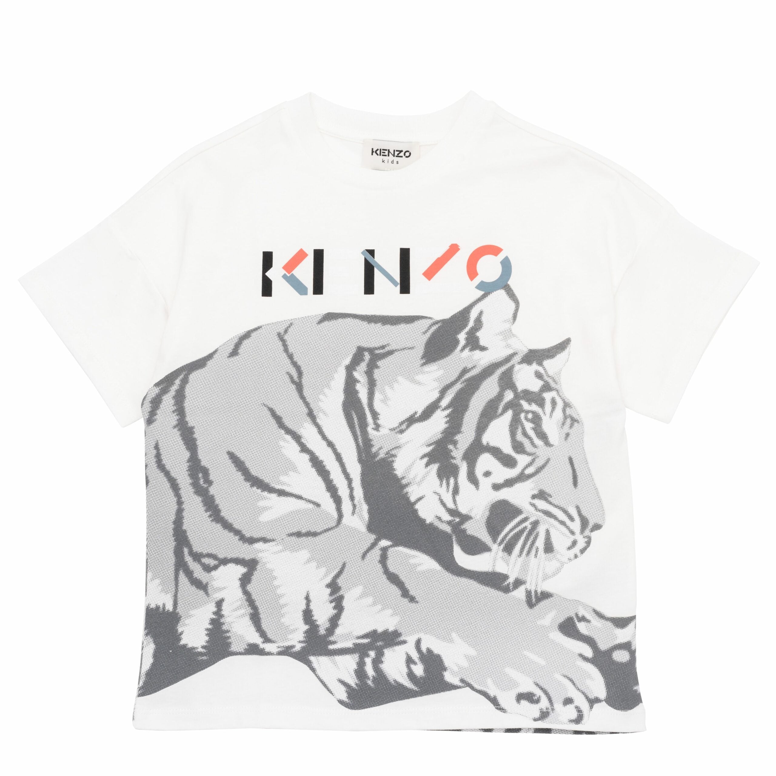 KENZO URBAN T-SHIRT