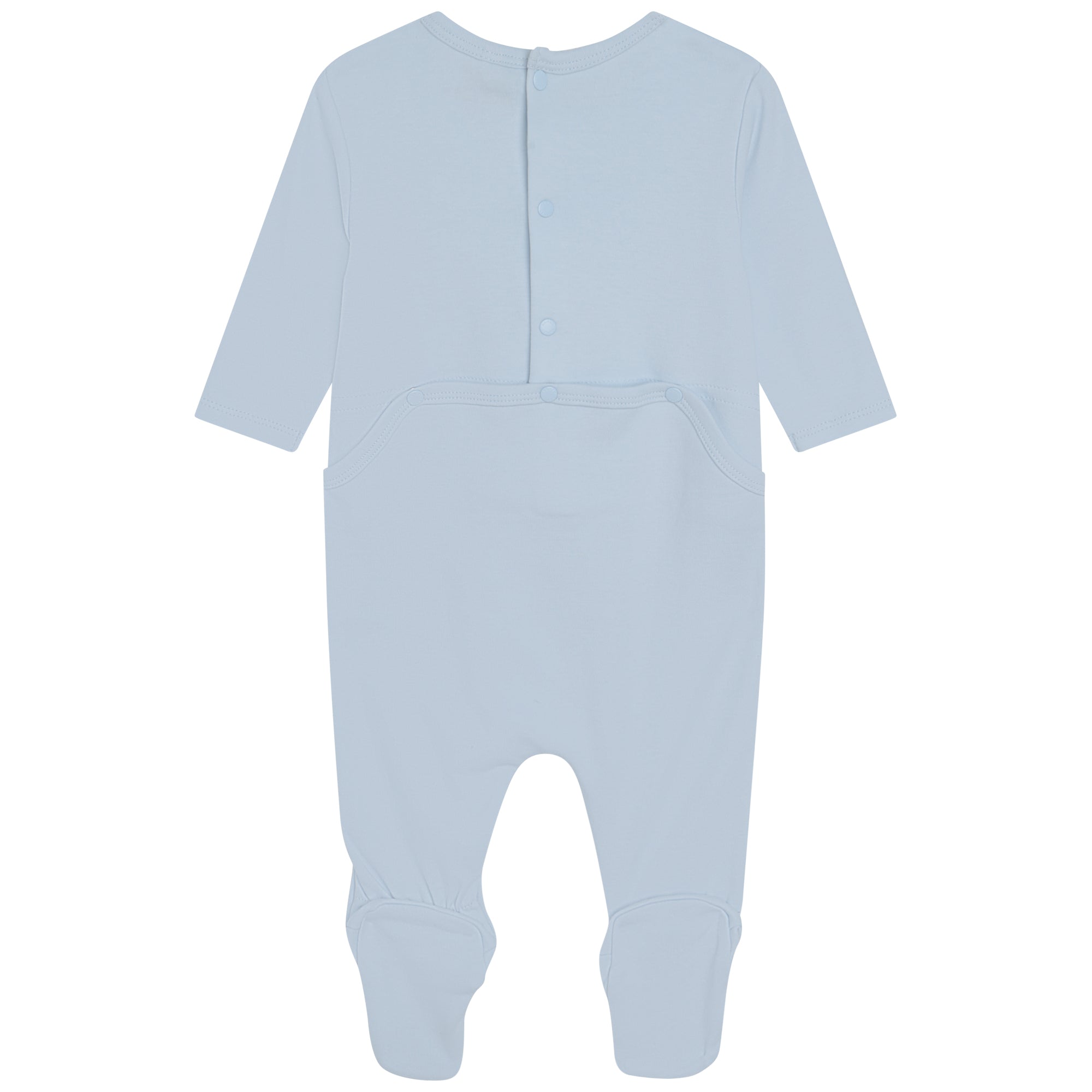 KENZO PYJAMAS-ELEPHANT PRINT
