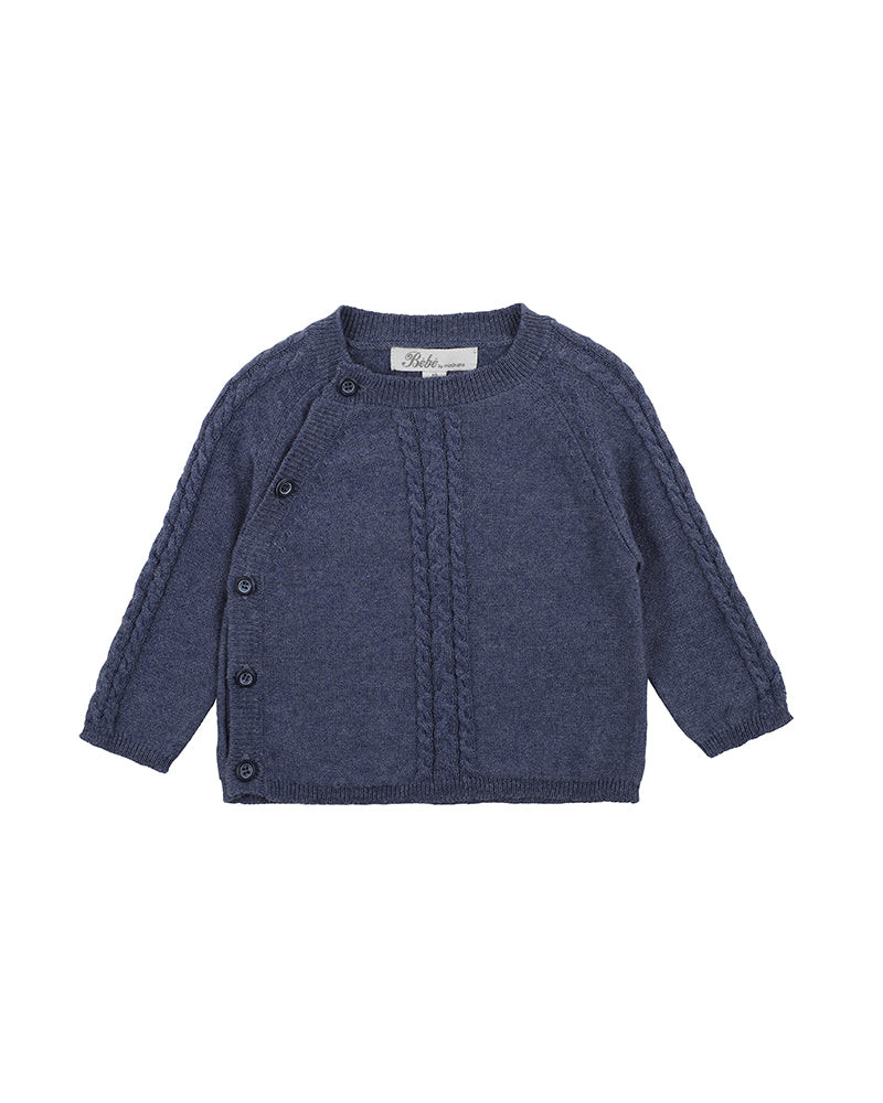 ALBERT WRAP CABLE JUMPER