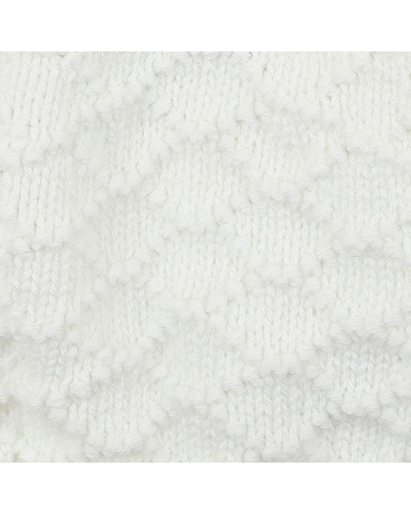 ALBERT TEXTURED BEANIEBEANIE