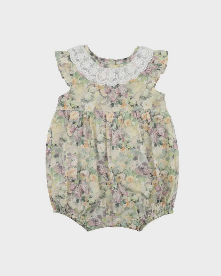 LIBERTY LACE COLLAR BODYSUIT