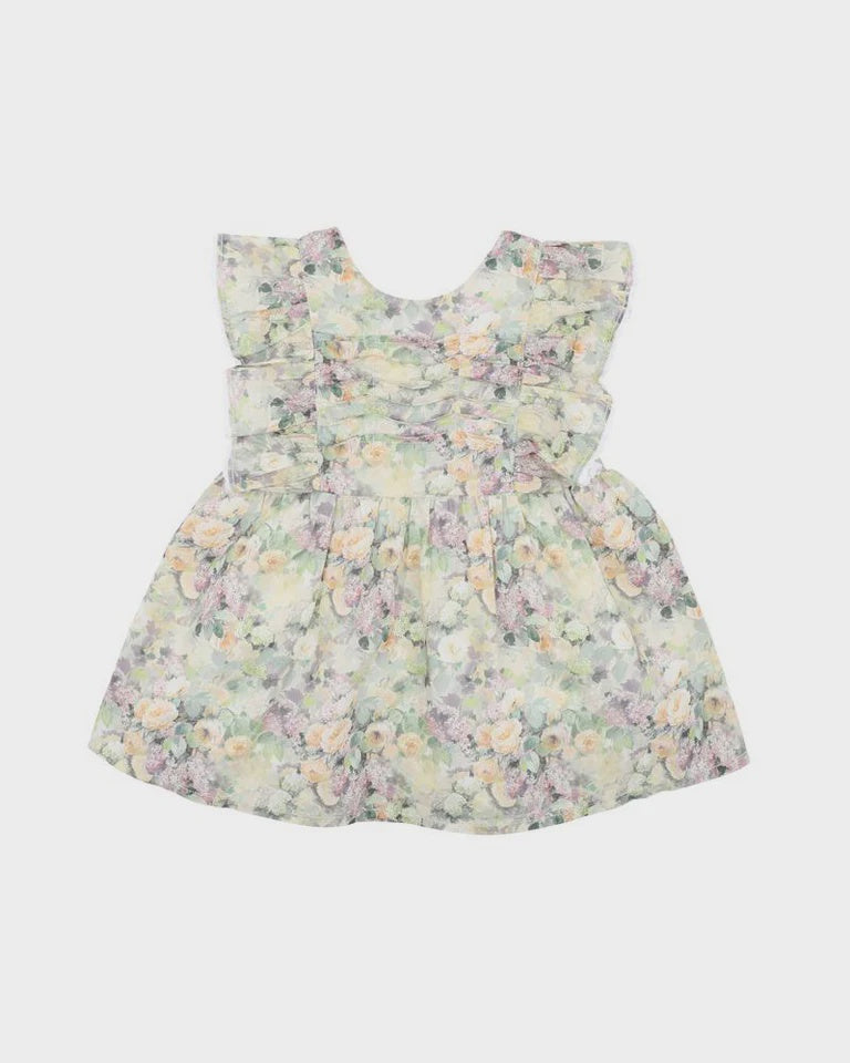 LIBERTY HAMPSTEAD DRESS