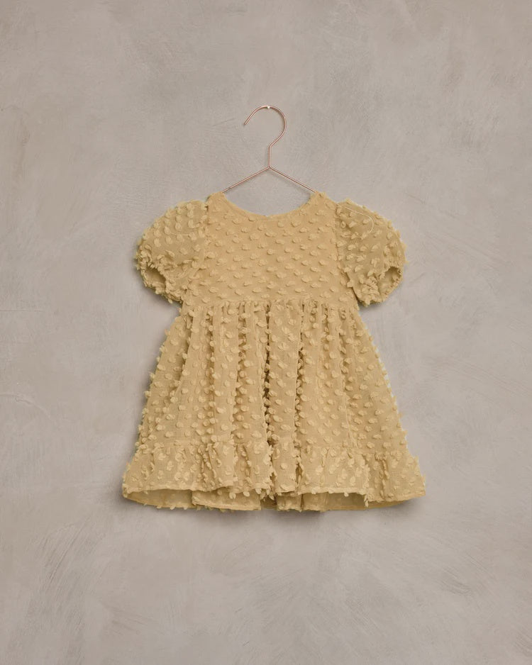 QUINN DRESS | HONEY