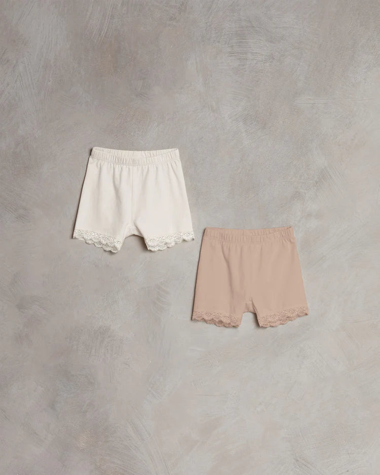 CARTWHEEL SHORT | BLUSH
