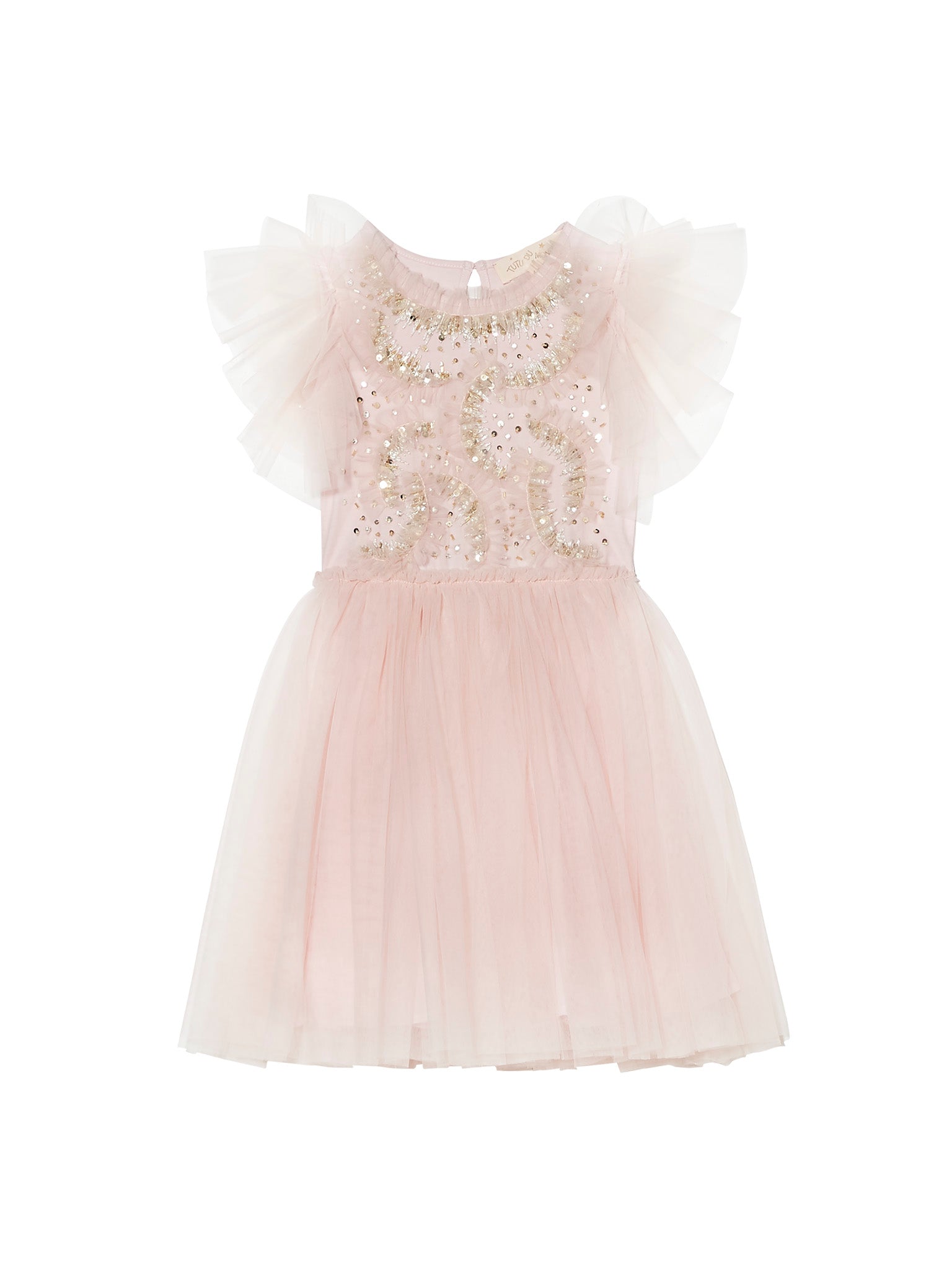 Tutu Du Monde Fressia Tutu Dress