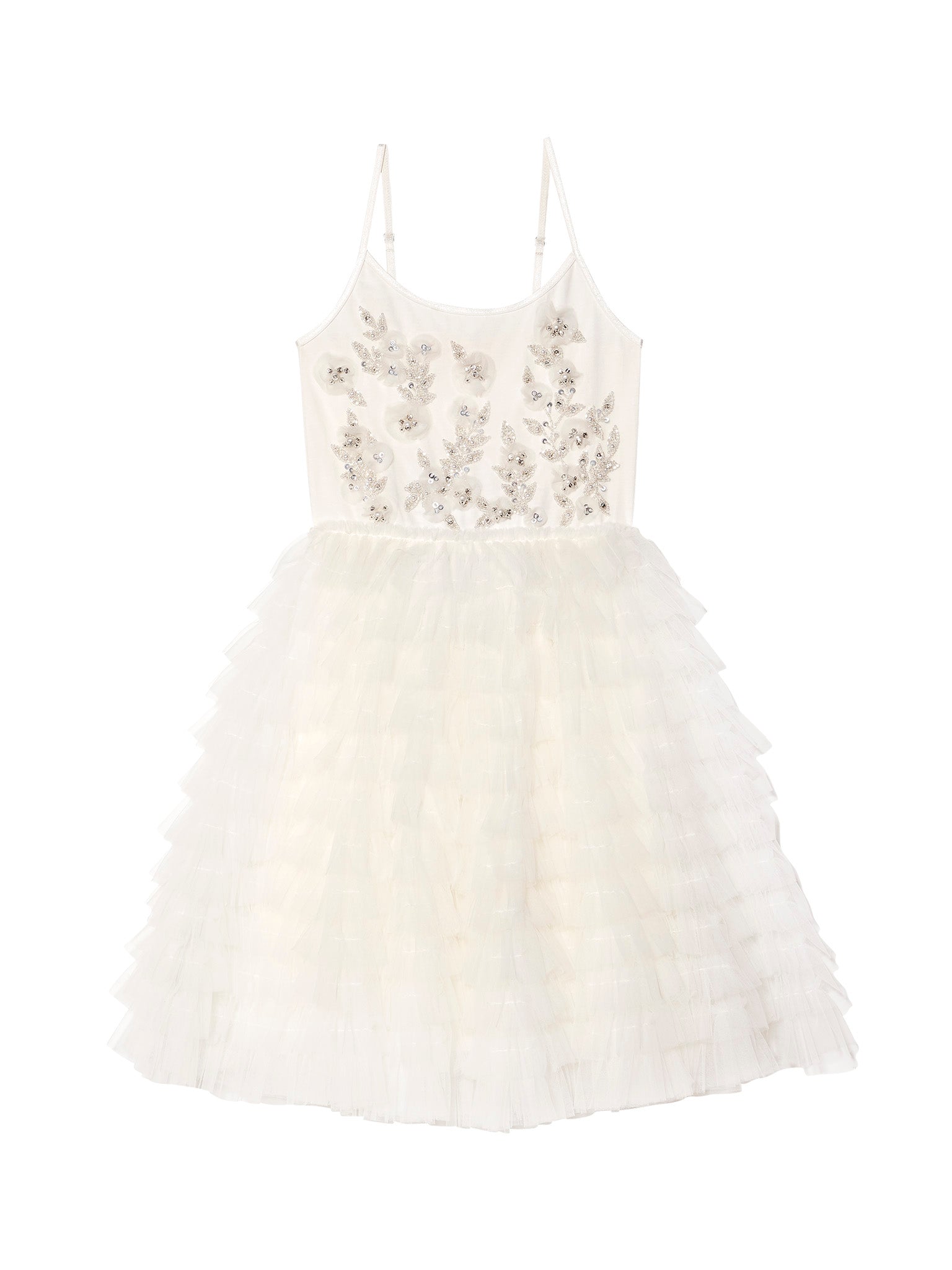 Tutu Du Monde Winter Lily Tutu Dress