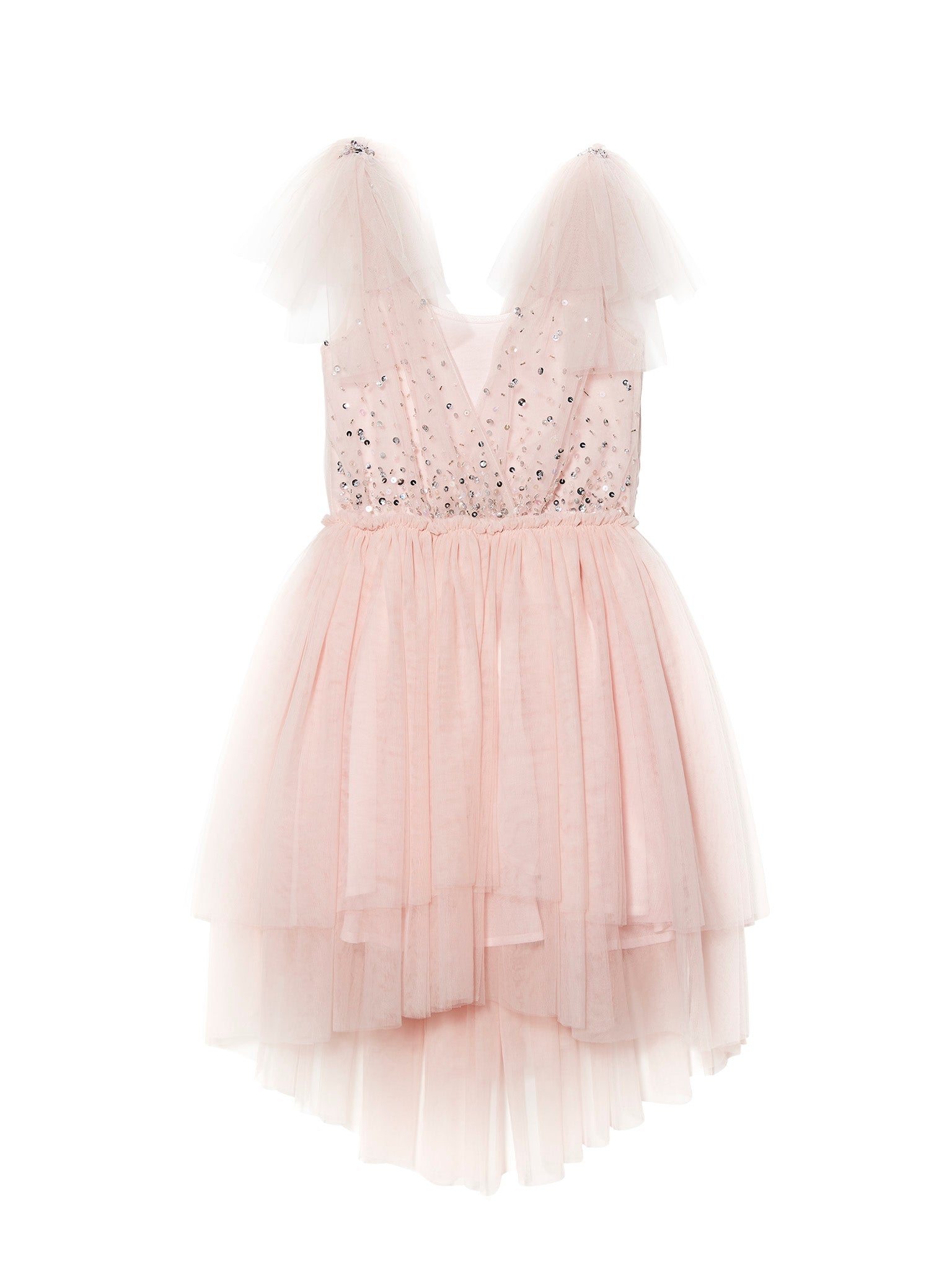 Tutu Du Monde Baby's Breath Tutu Dress