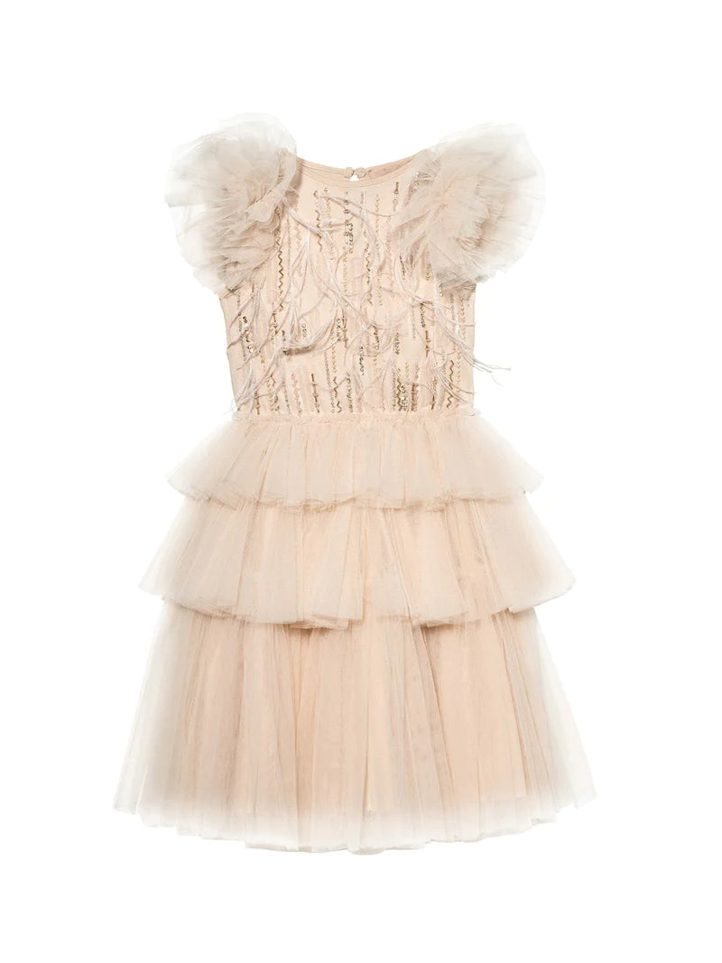 Tutu Du Monde Marigold Tutu Dress