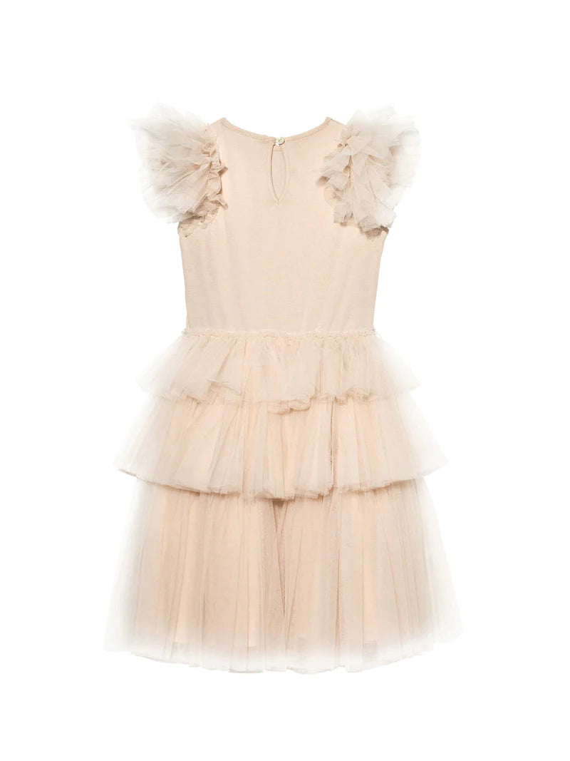 Tutu Du Monde Marigold Tutu Dress