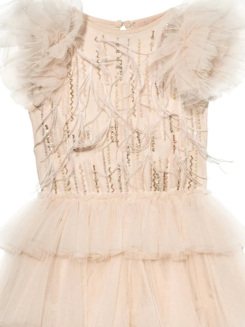 Tutu Du Monde Marigold Tutu Dress