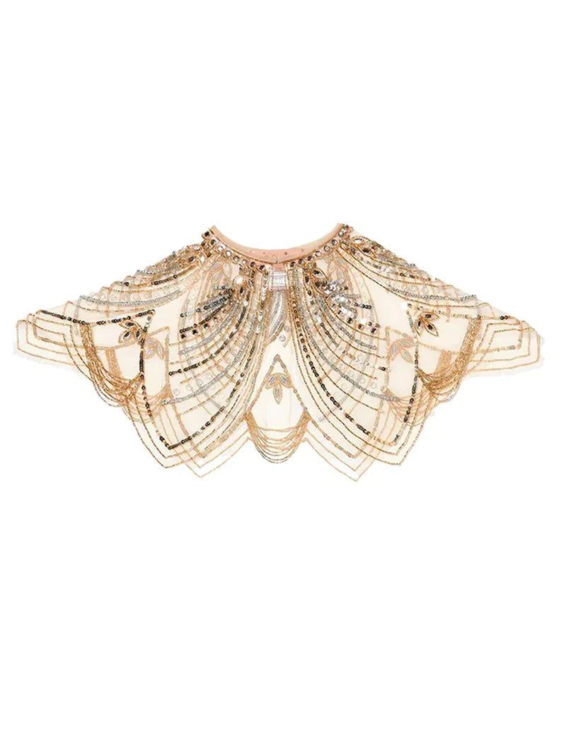 Tutu Du Monde All That Glitters Tutu Dress
