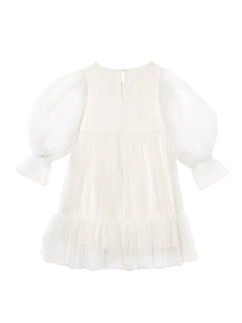 Neva Tulle Dress