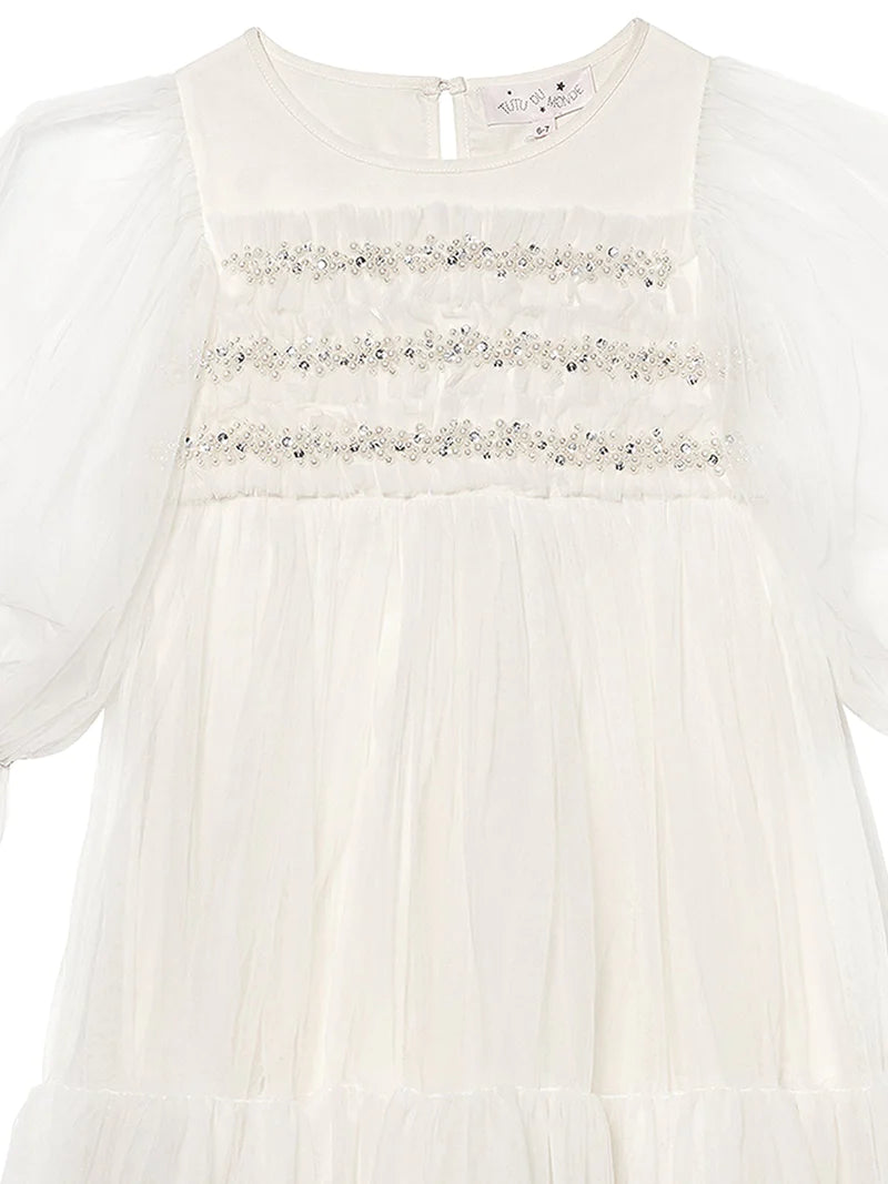 Neva Tulle Dress