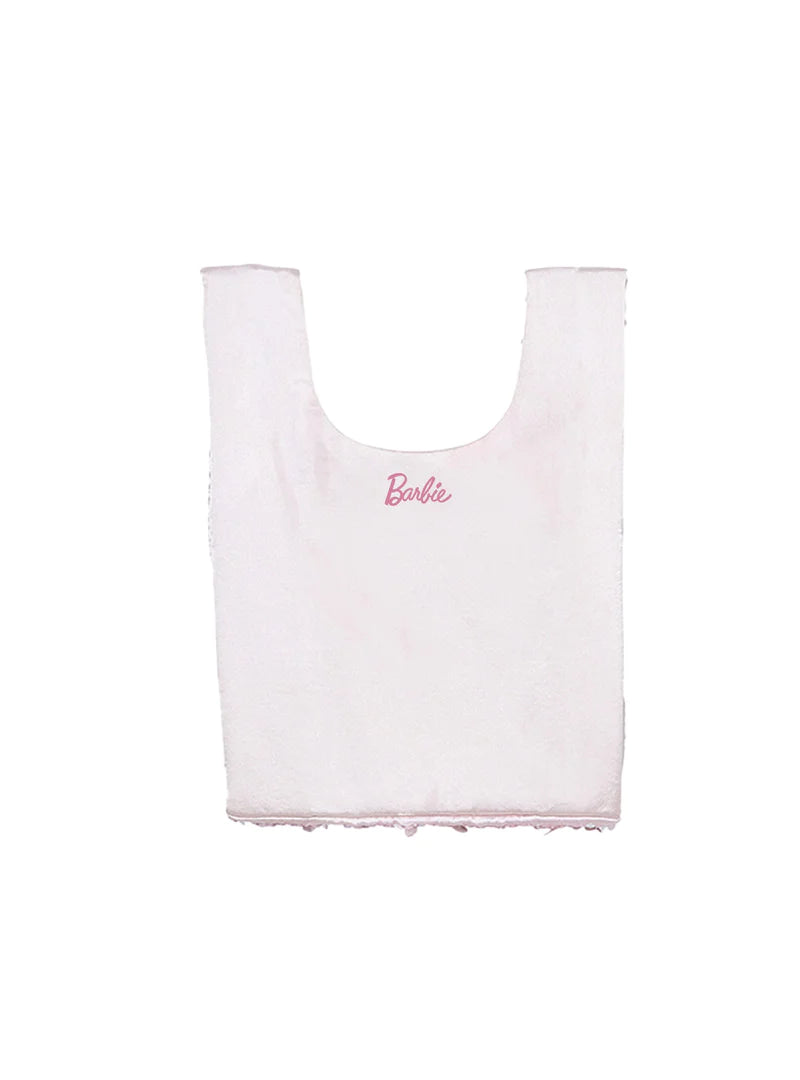 Barbie x Tutu du Monde Love Barbie Purse