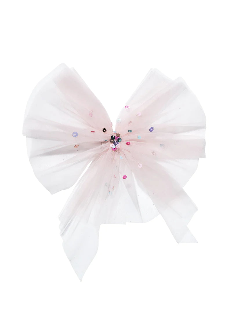 Barbie x Tutu du Monde Palmetto Clip