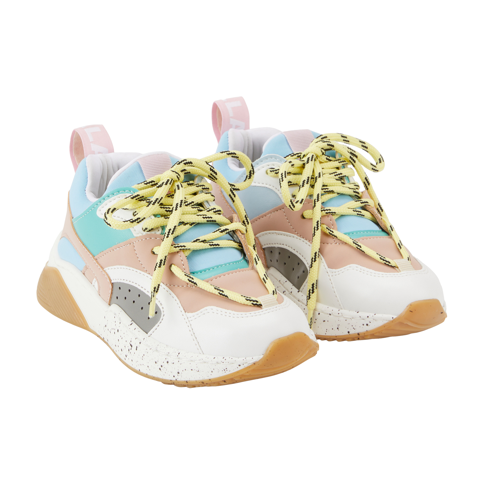 Stella McCartney White Trainers