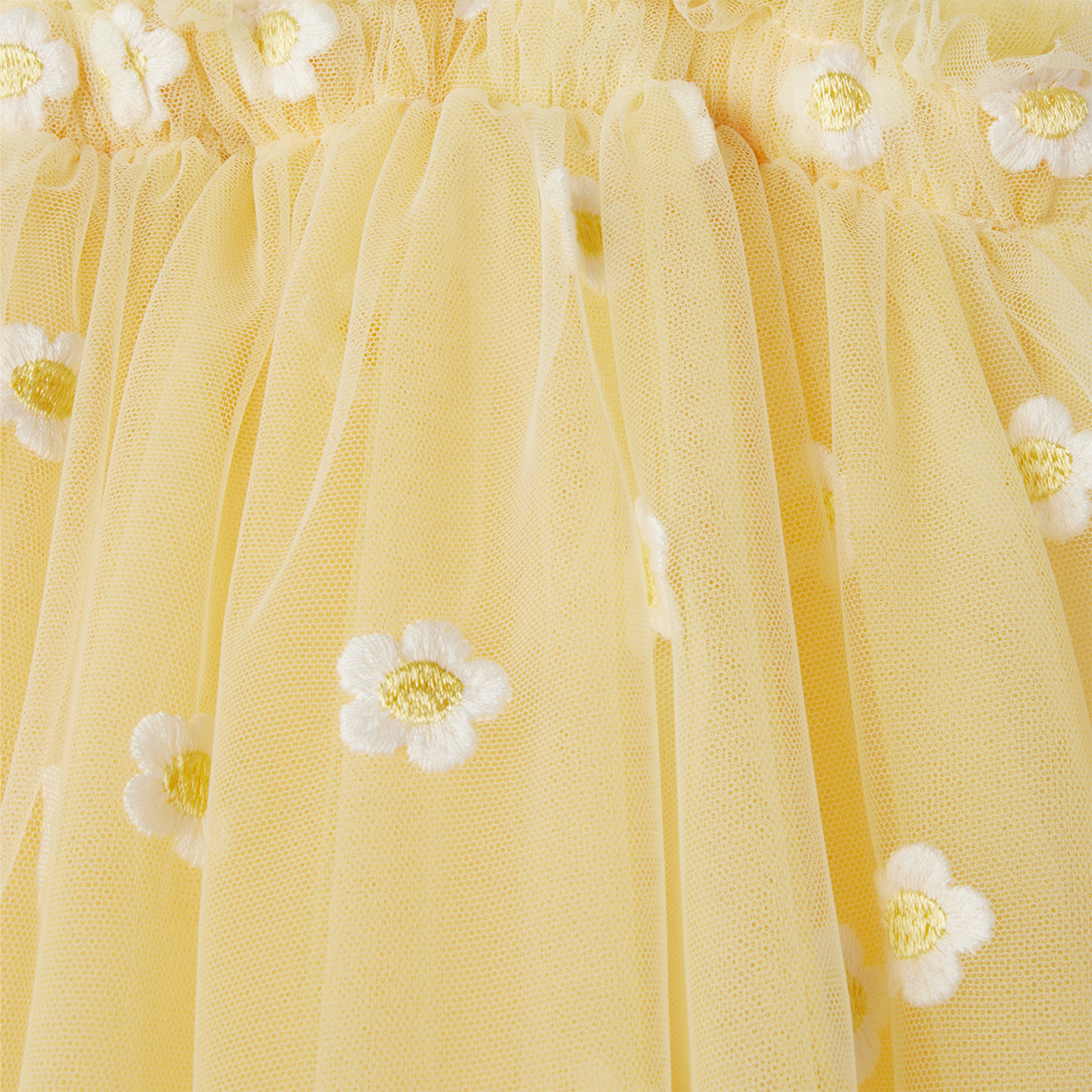 Stella McCartney Daisy Toddler Dress