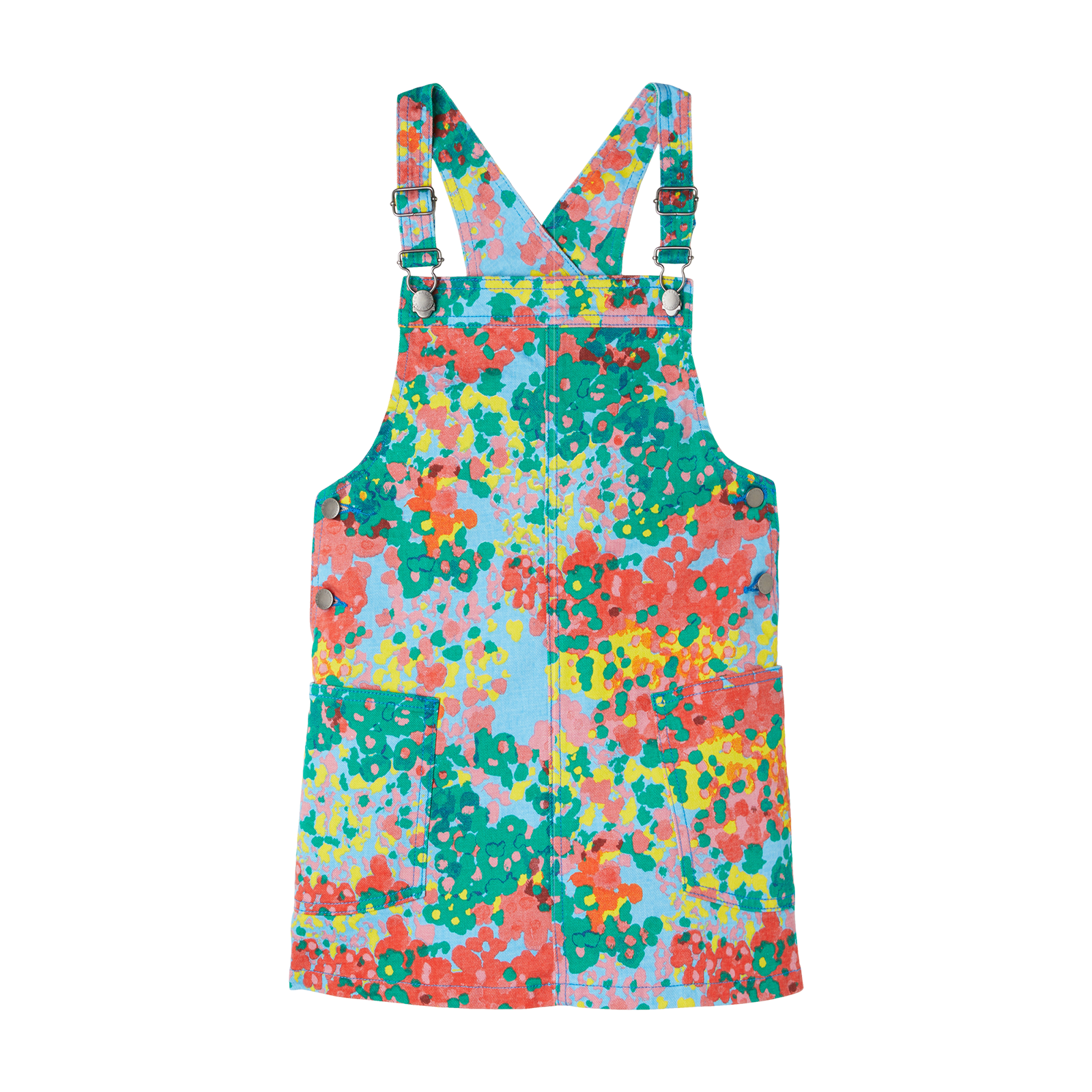 Stella McCartney Multicolour Dress