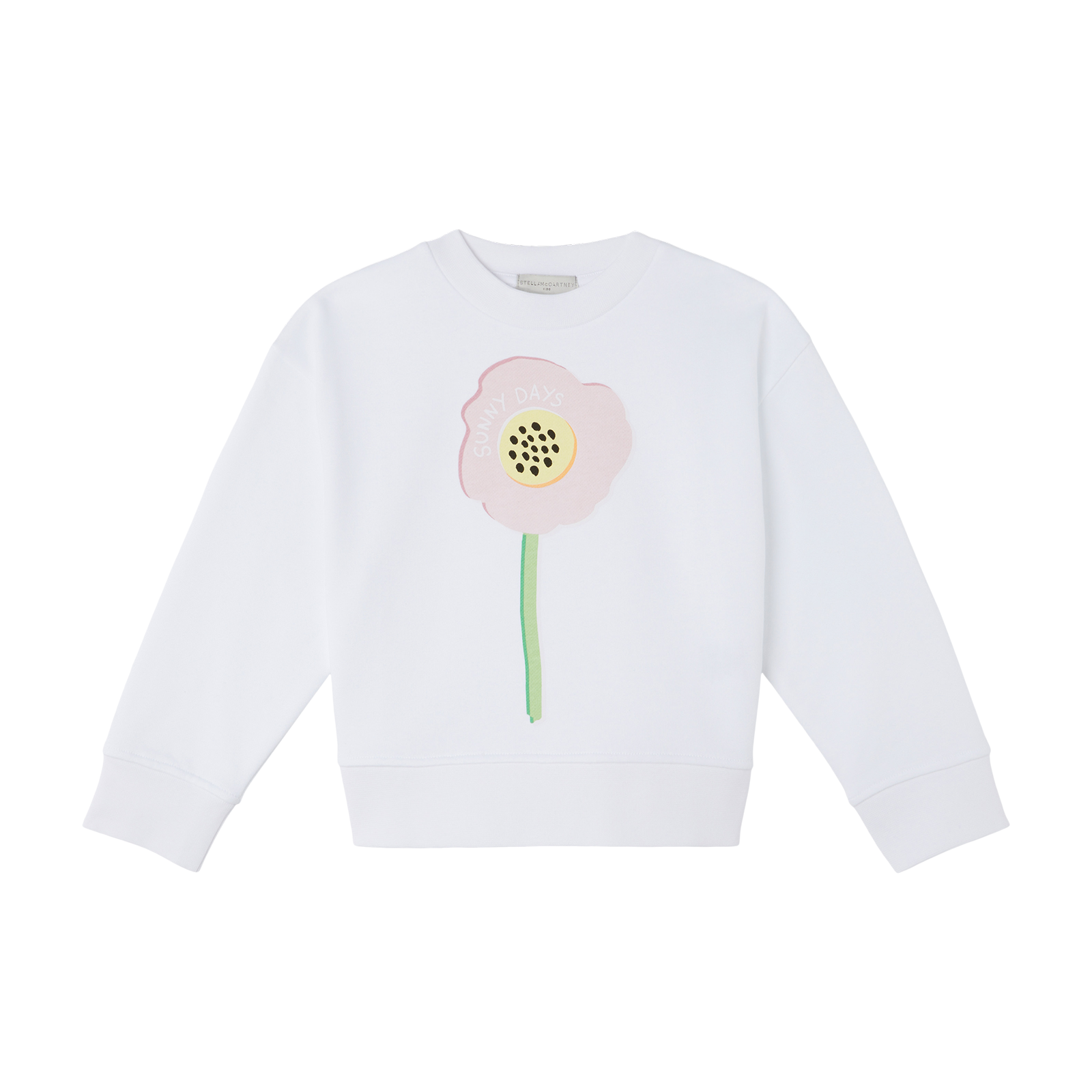 Stella McCartney Girls Sweatshirt