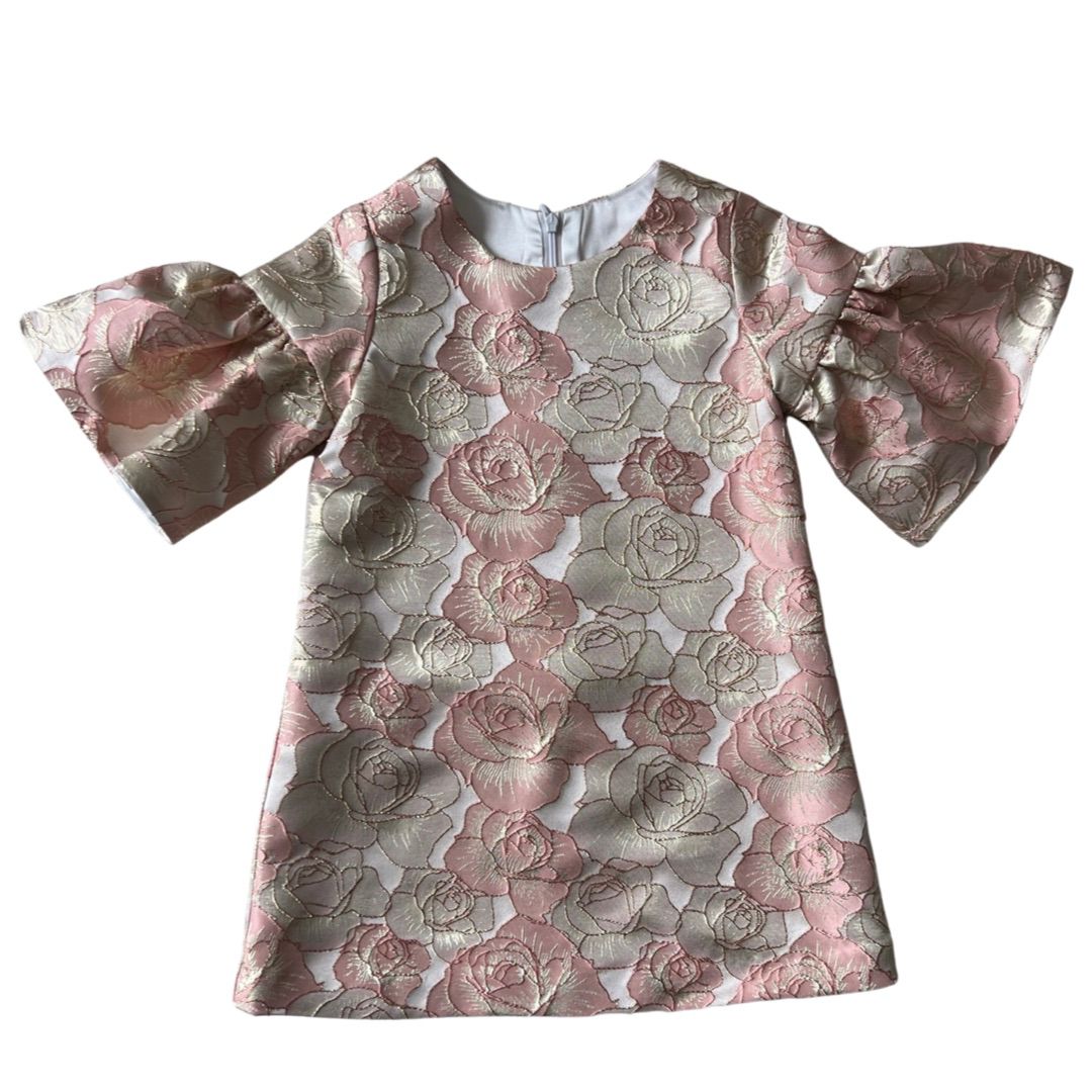 Thalia Dress