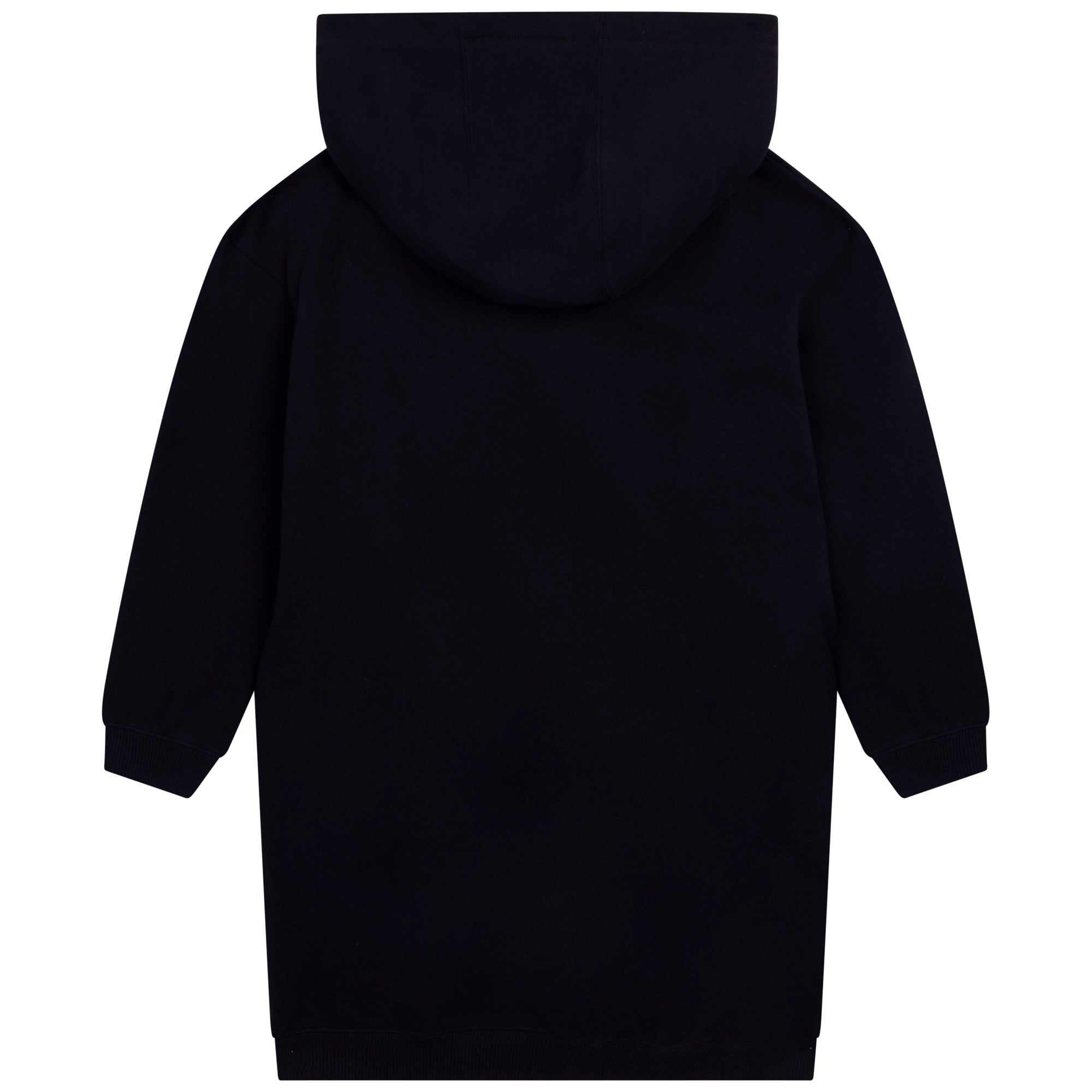 MARC JACOBS HOODED DRESS