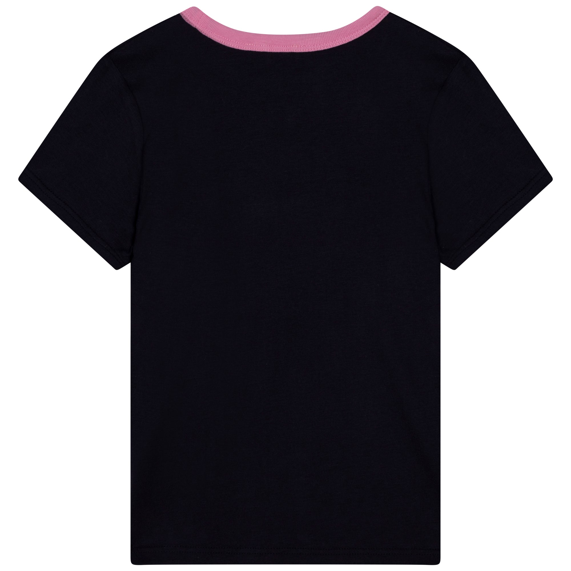 MARC JACOBS NAVY SHORT SLEEVE T-SHIRT