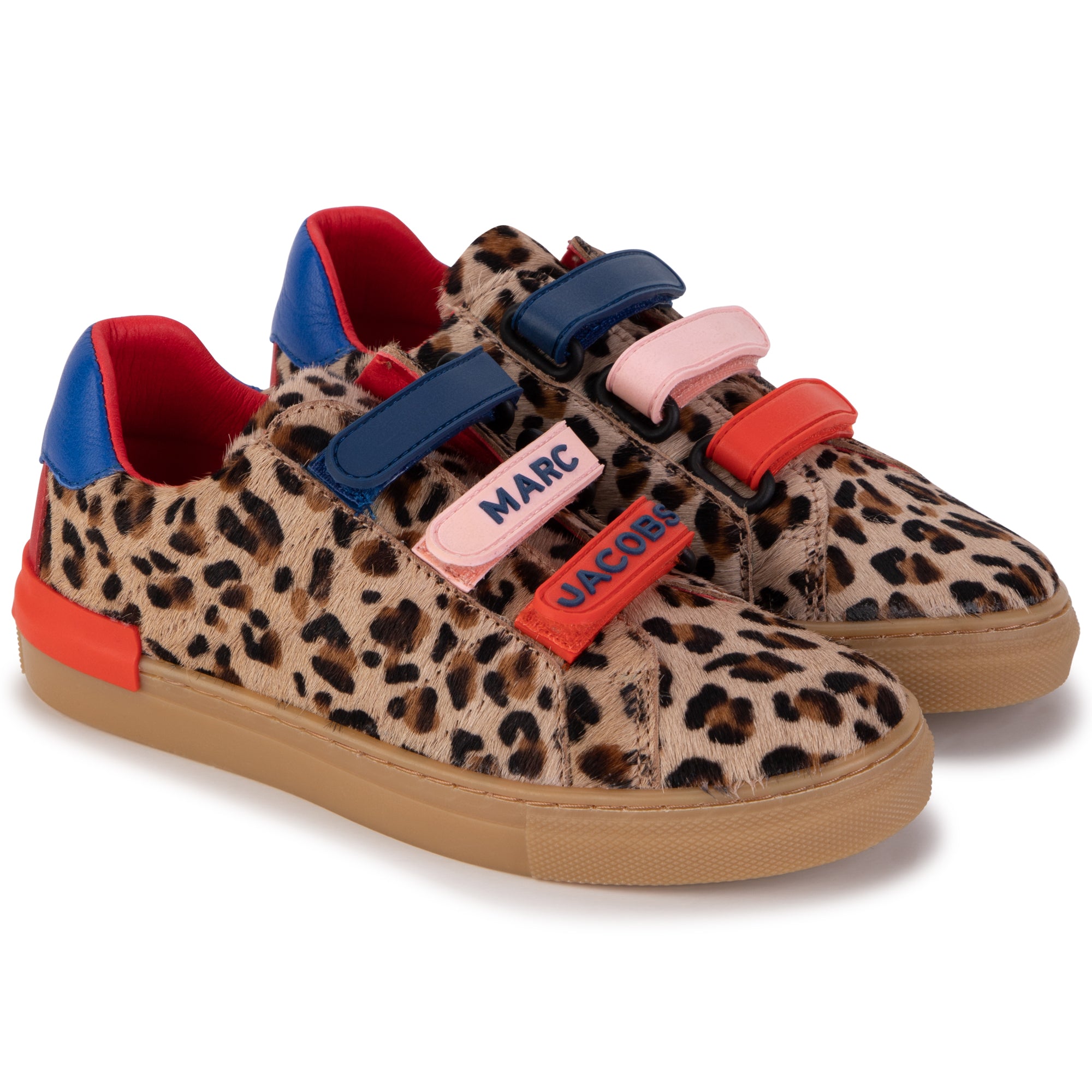 MARC JACOBS CHEETAH SNEAKER