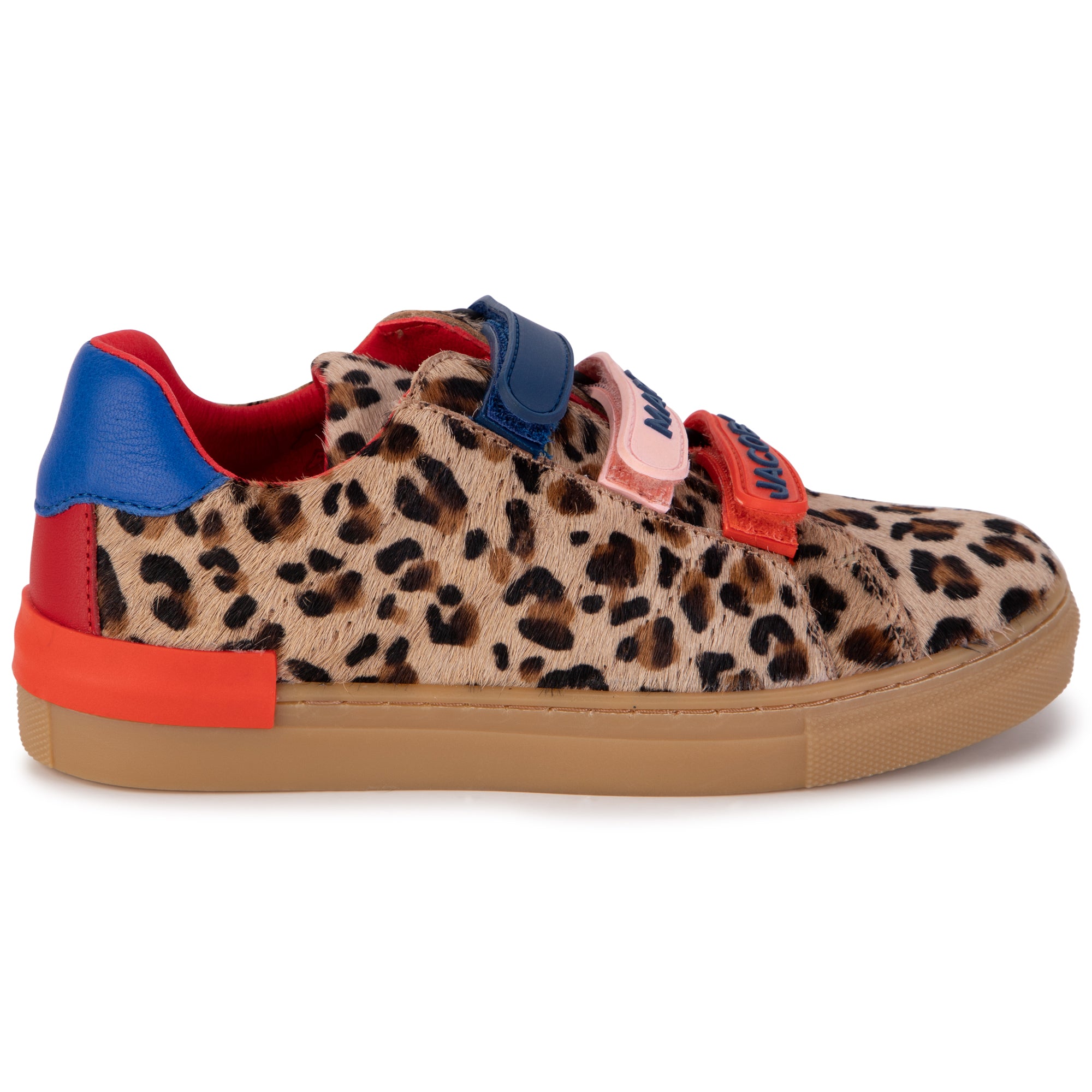 MARC JACOBS CHEETAH SNEAKER