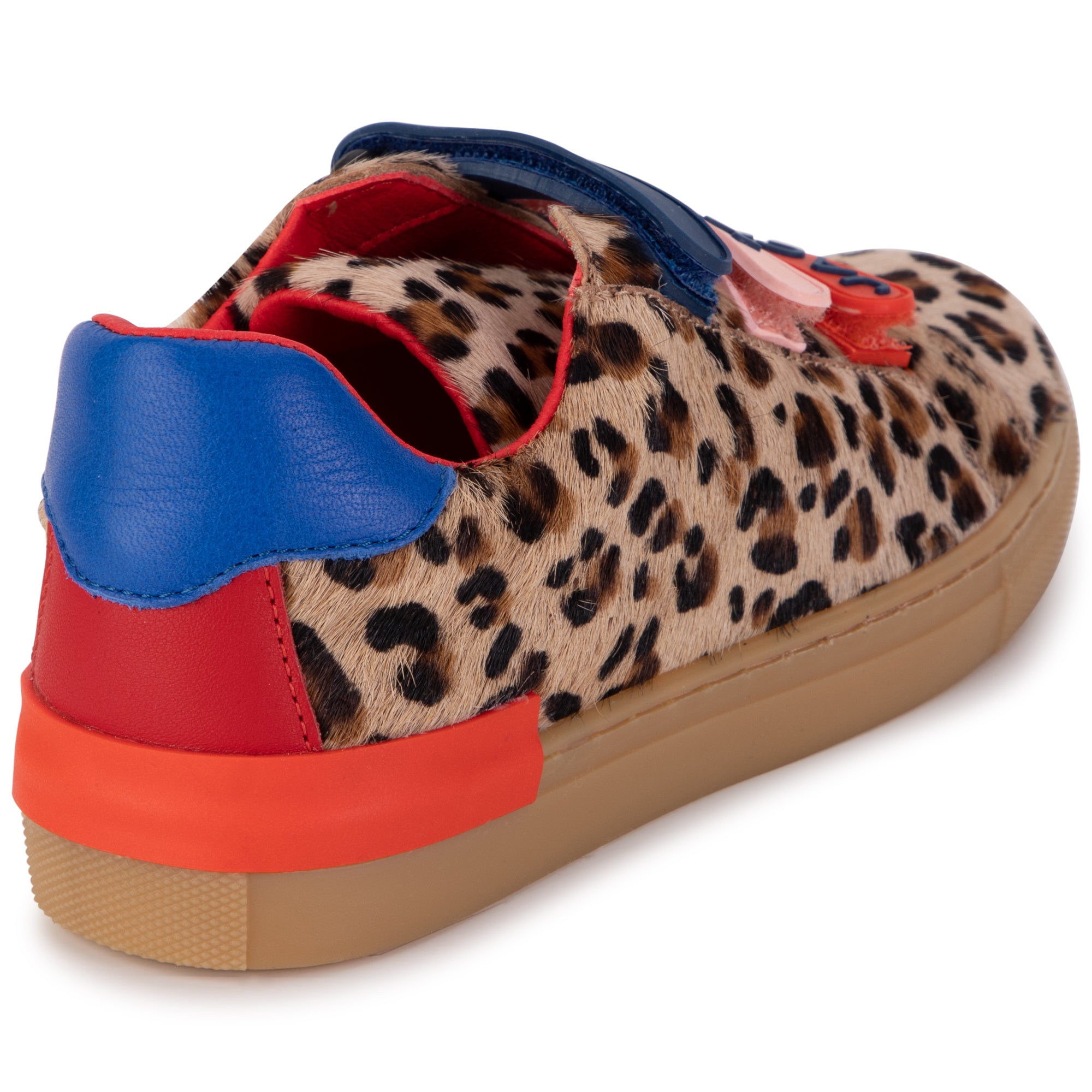 MARC JACOBS CHEETAH SNEAKER