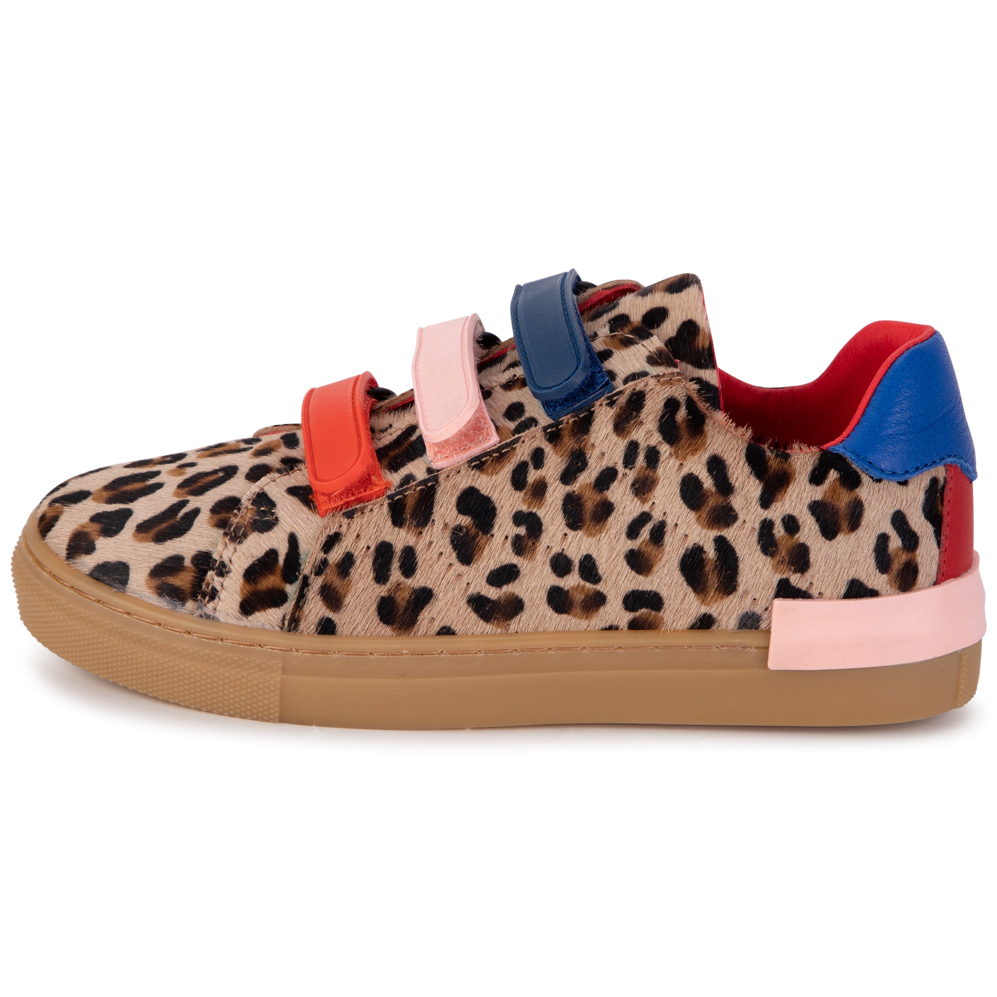MARC JACOBS CHEETAH SNEAKER