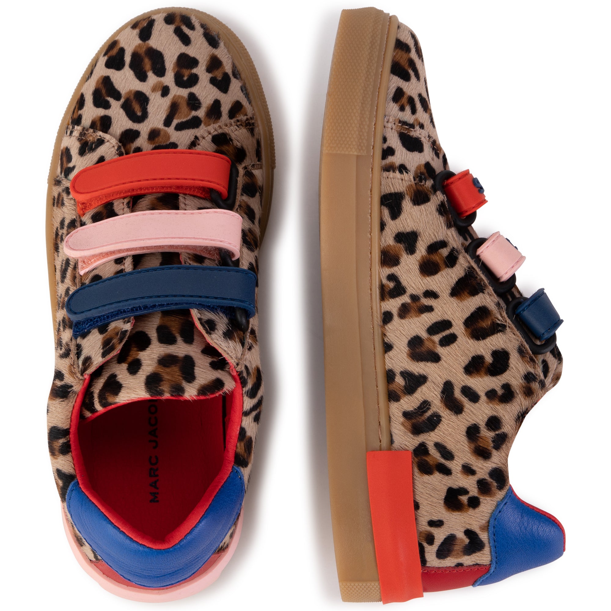 MARC JACOBS CHEETAH SNEAKER