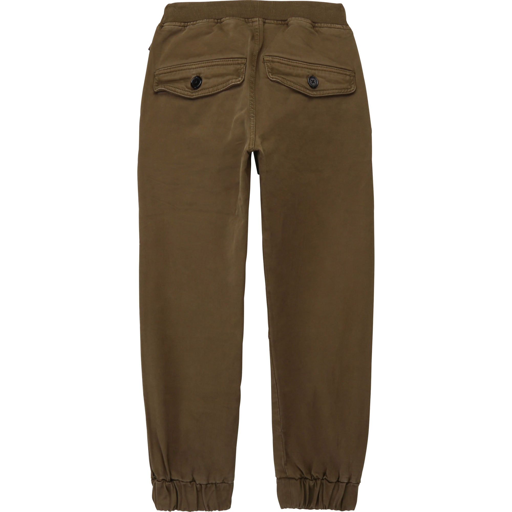 LITTLE MARC JACOBS Khaki Cargo Pants