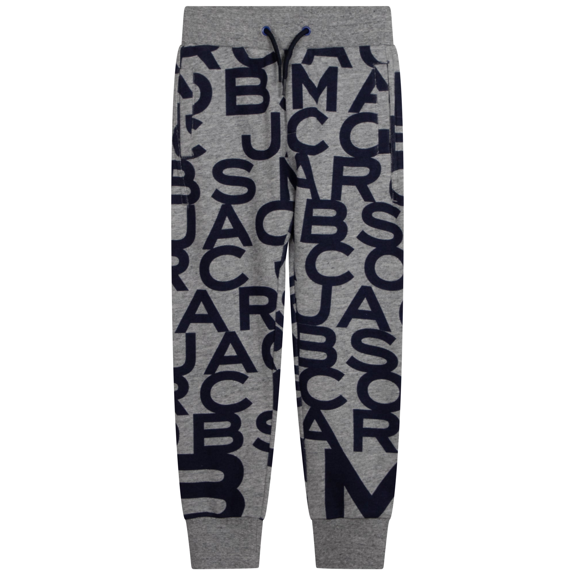 MARC JACOBS GREY JOGGING BOTTOMS