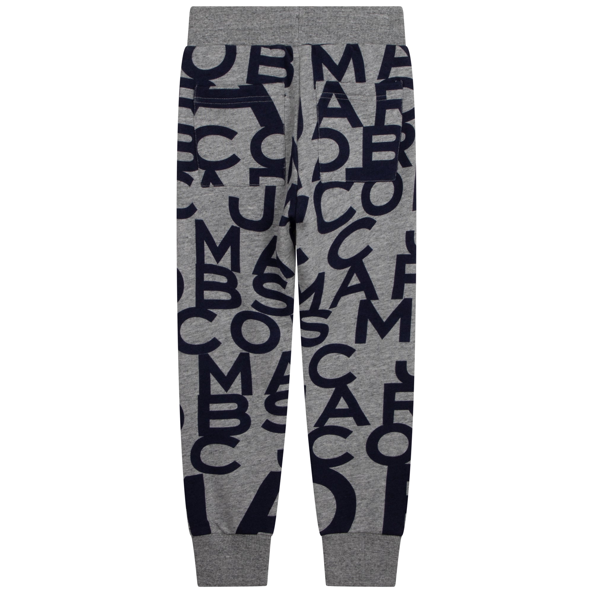 MARC JACOBS GREY JOGGING BOTTOMS