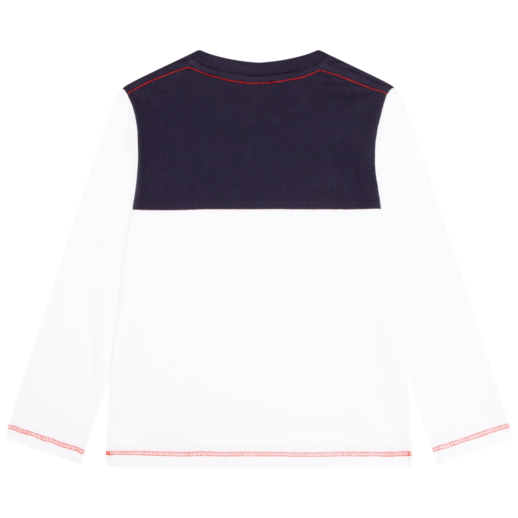 MARC JACOBS BOYS SHORT SLEEVES T-SHIRT