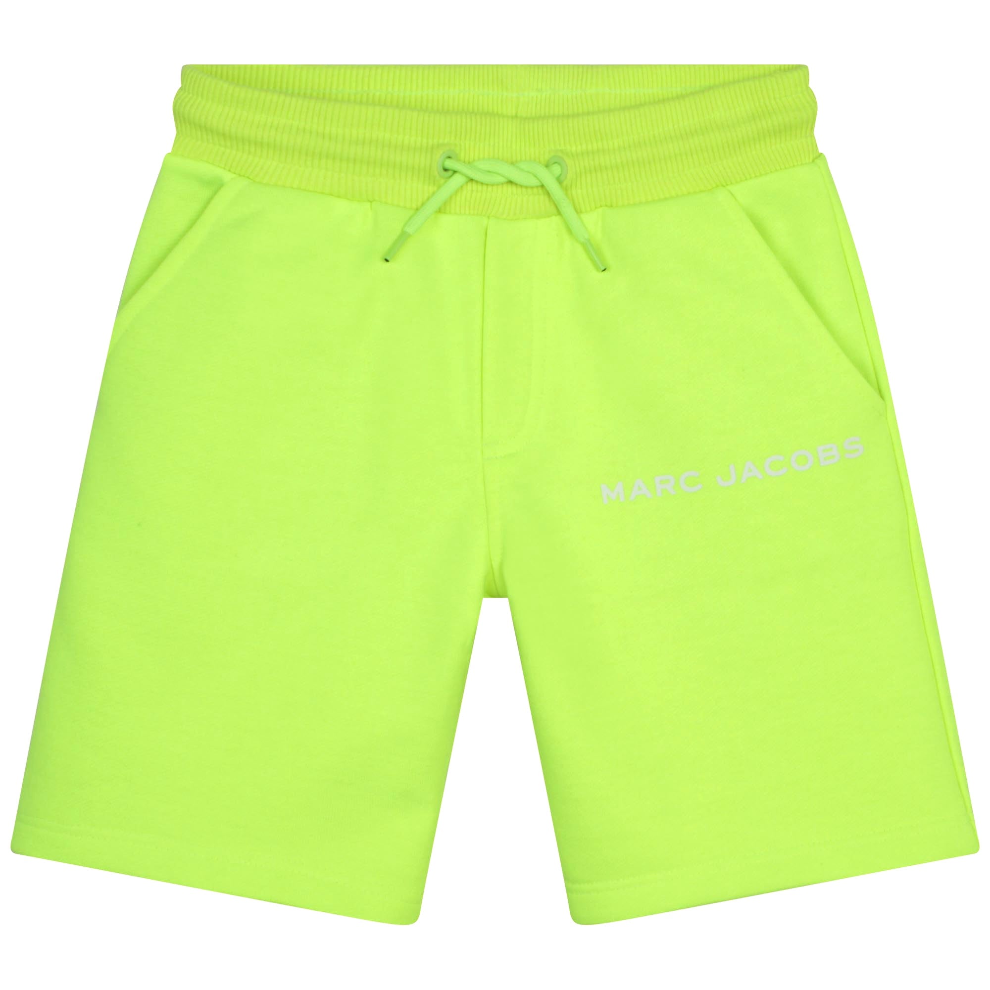 MARC JACOBS COLOUR COLLECTION SHORTS- LIME