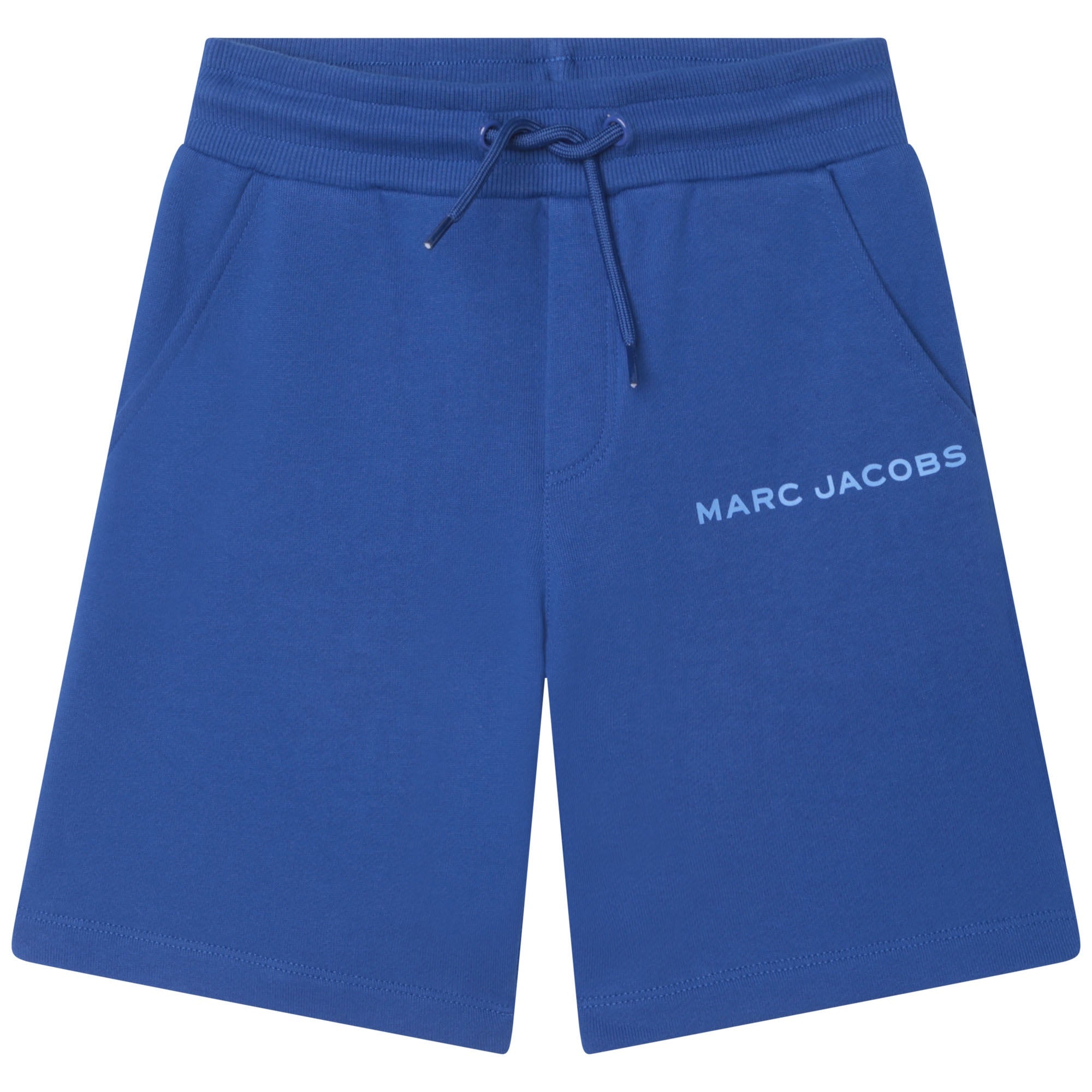 MARC JACOBS COLOUR COLLECTION SHORTS-ELECTRIC BLUE