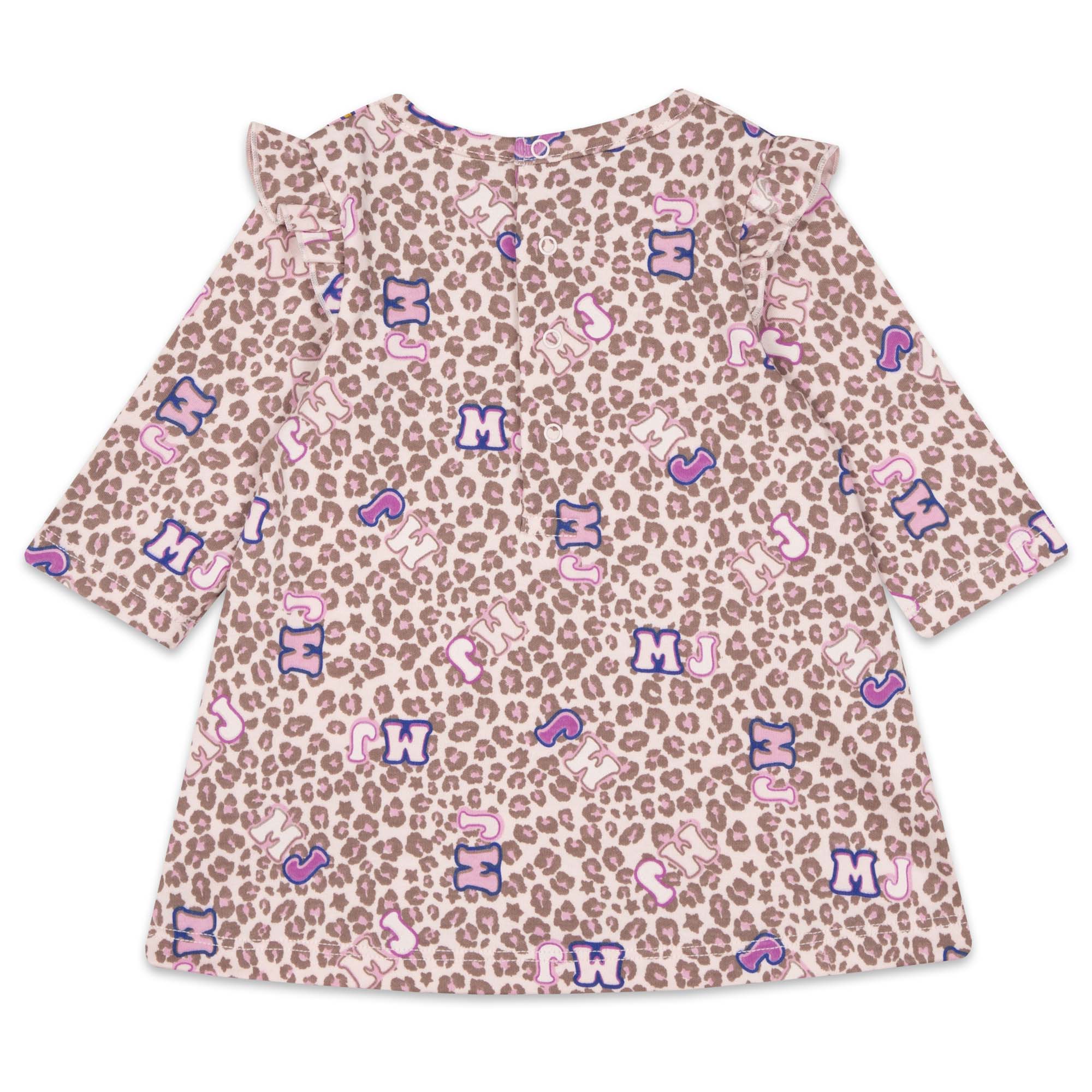 MARC JACOBS DRESS + LEGGINGS SET