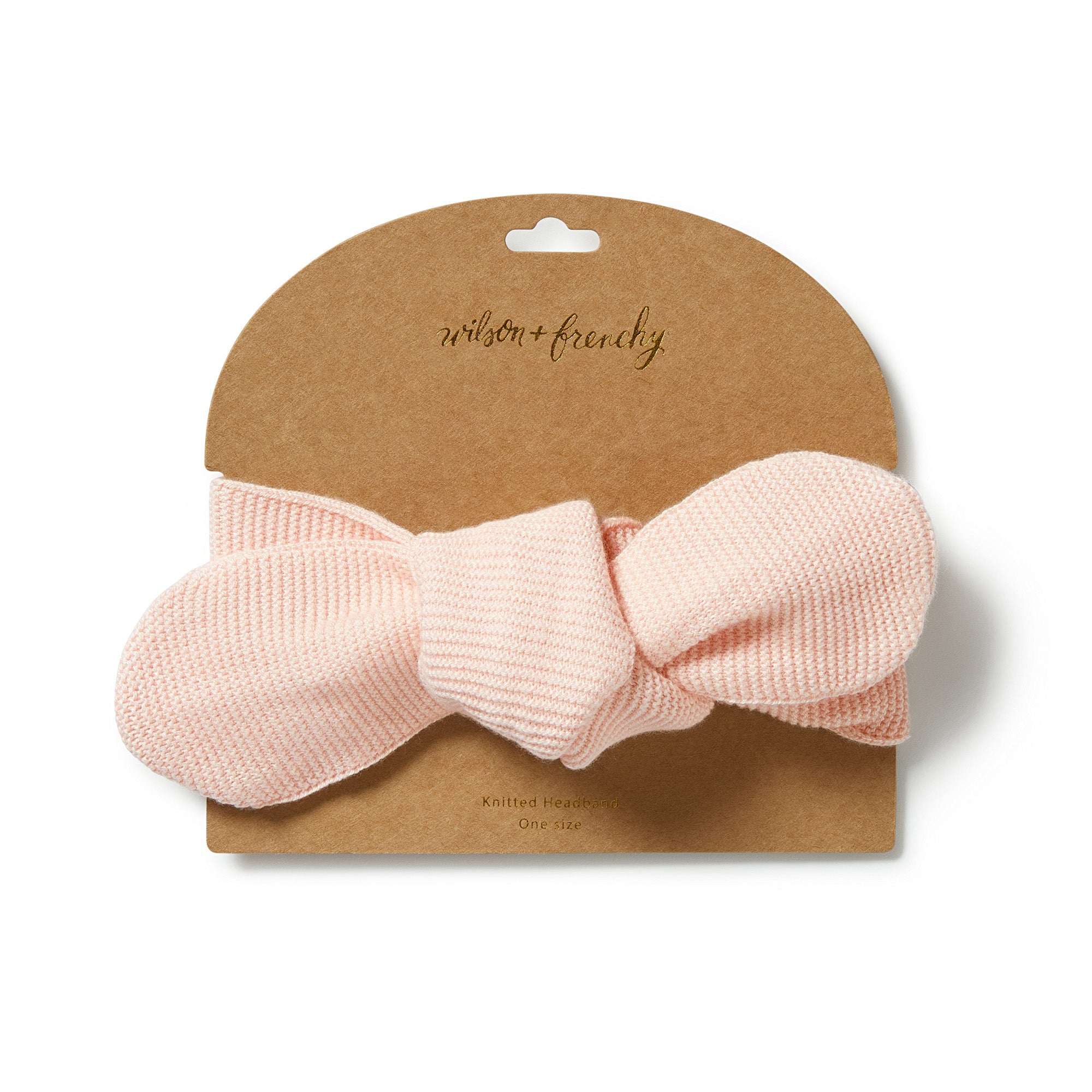 Wilson & Frenchy Knitted Headband