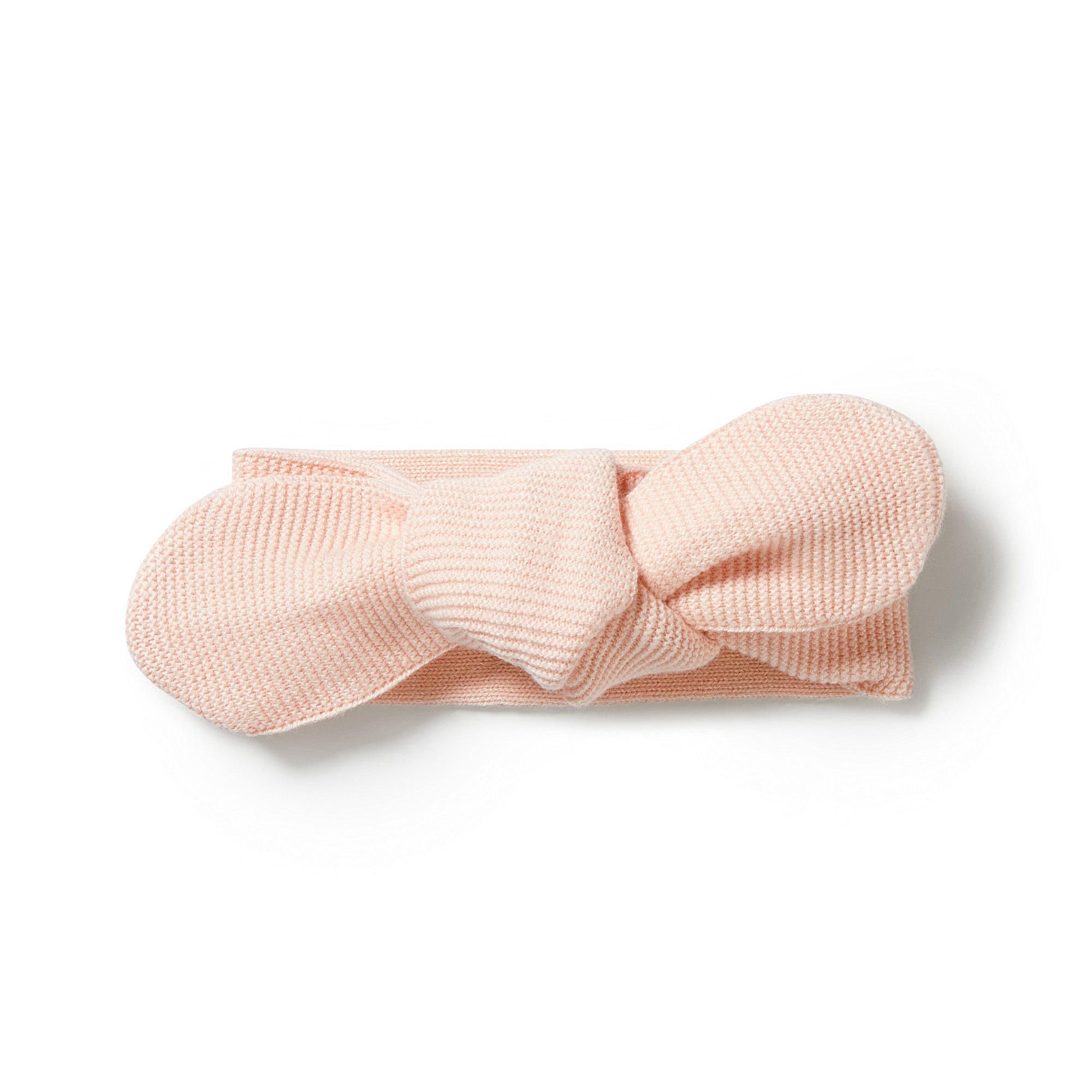 Wilson & Frenchy Knitted Headband