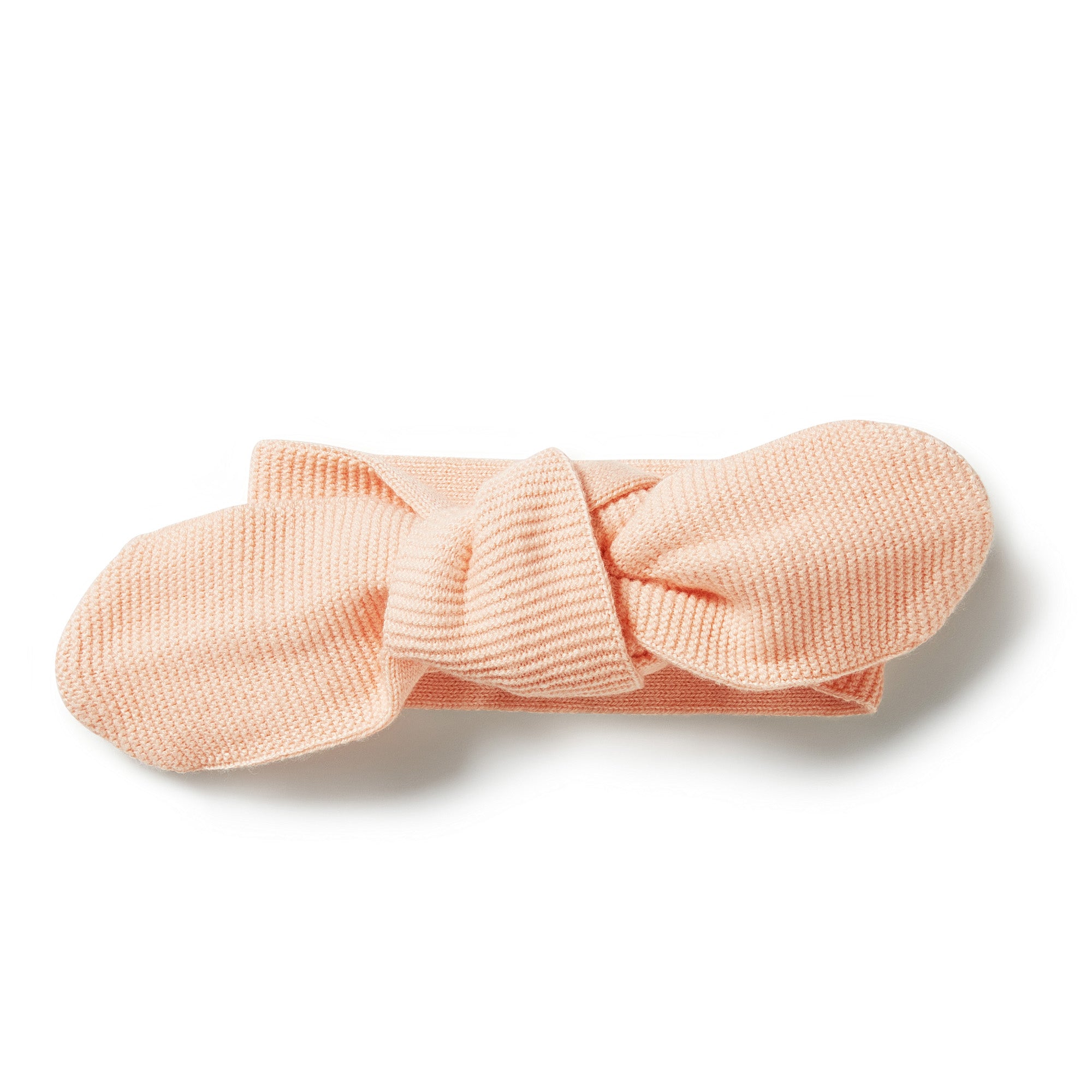 Wilson & Frenchy Knitted Headband