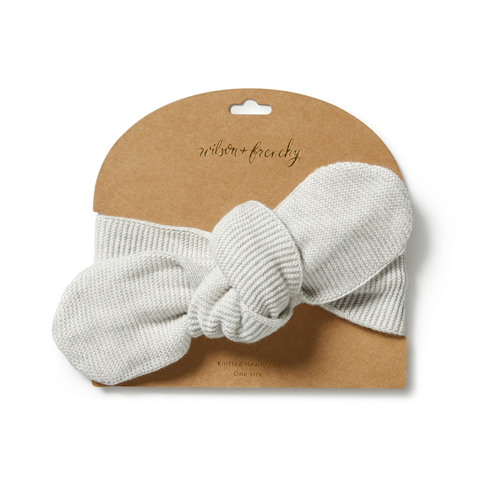 Wilson & Frenchy Knitted Headband