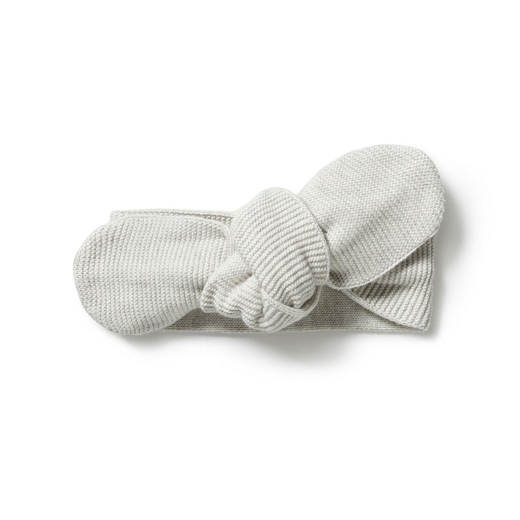 Wilson & Frenchy Knitted Headband