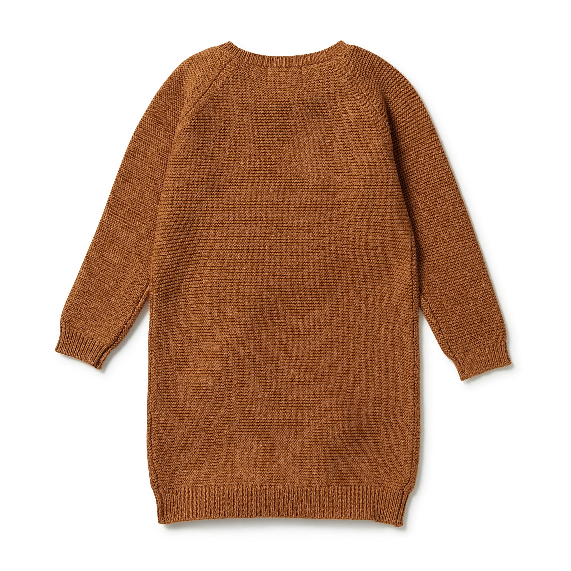 Wilson & Frenchy Knitted Cable Dress