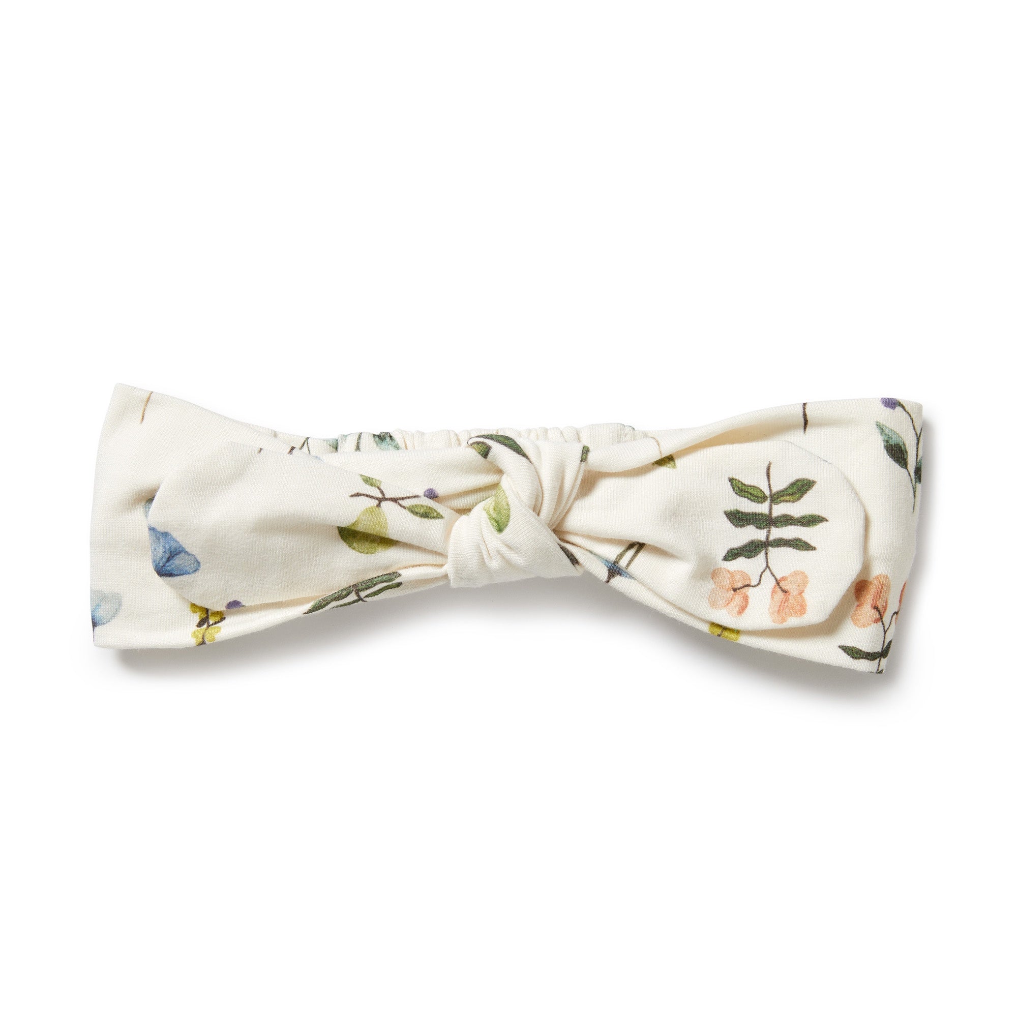 PETIT GARDEN ORGANIC HEADBAND