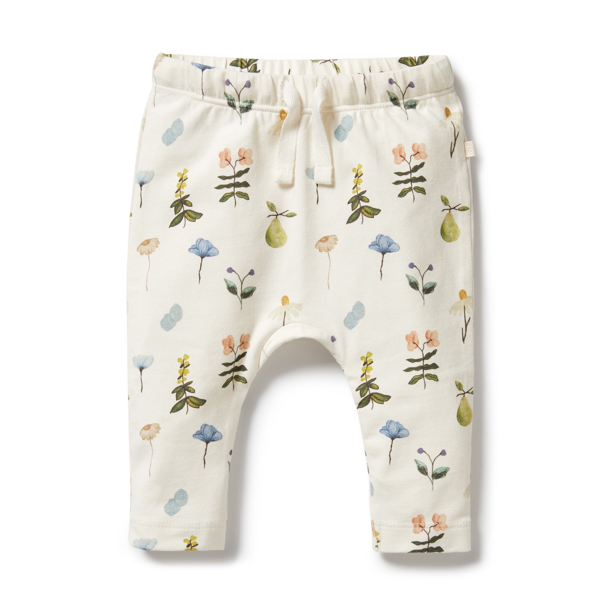 PETIT GARDEN ORGANIC LEGGING