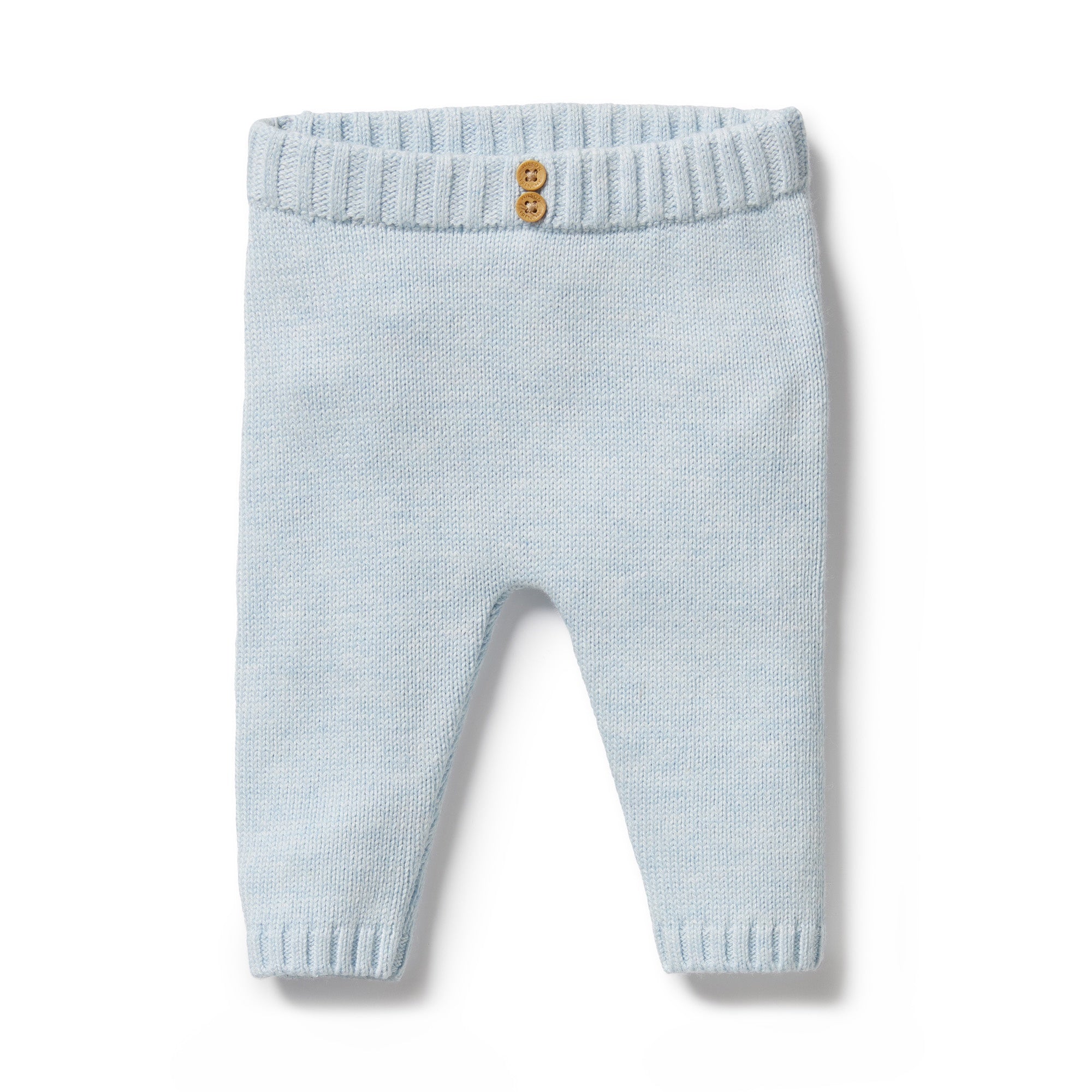 BLUEBELL KNITTED LEGGING