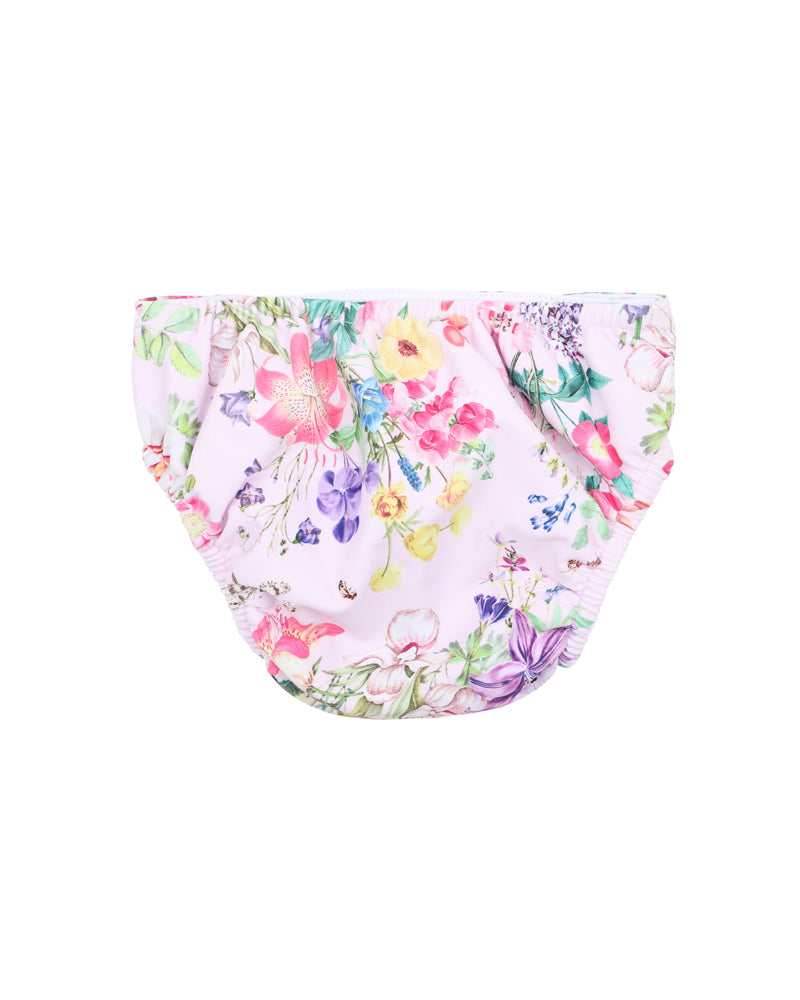 ALLEGRA AQUA NAPPY PINK